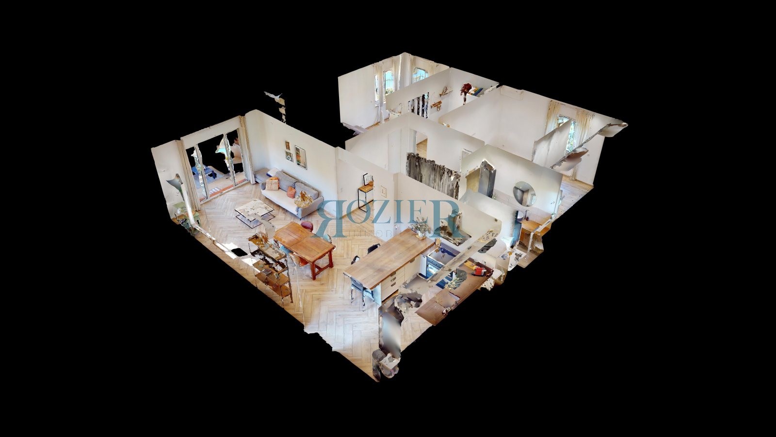 Image_, Rez de jardin, Mougins, ref :RVRE10000133