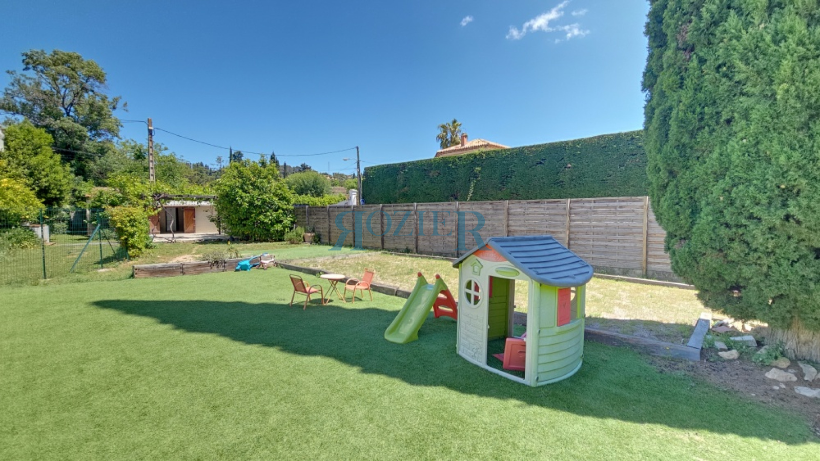 Image_, Rez de jardin, Mougins, ref :RVRE10000133