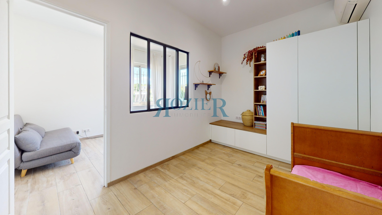 Image_, Rez de jardin, Mougins, ref :RVRE10000133