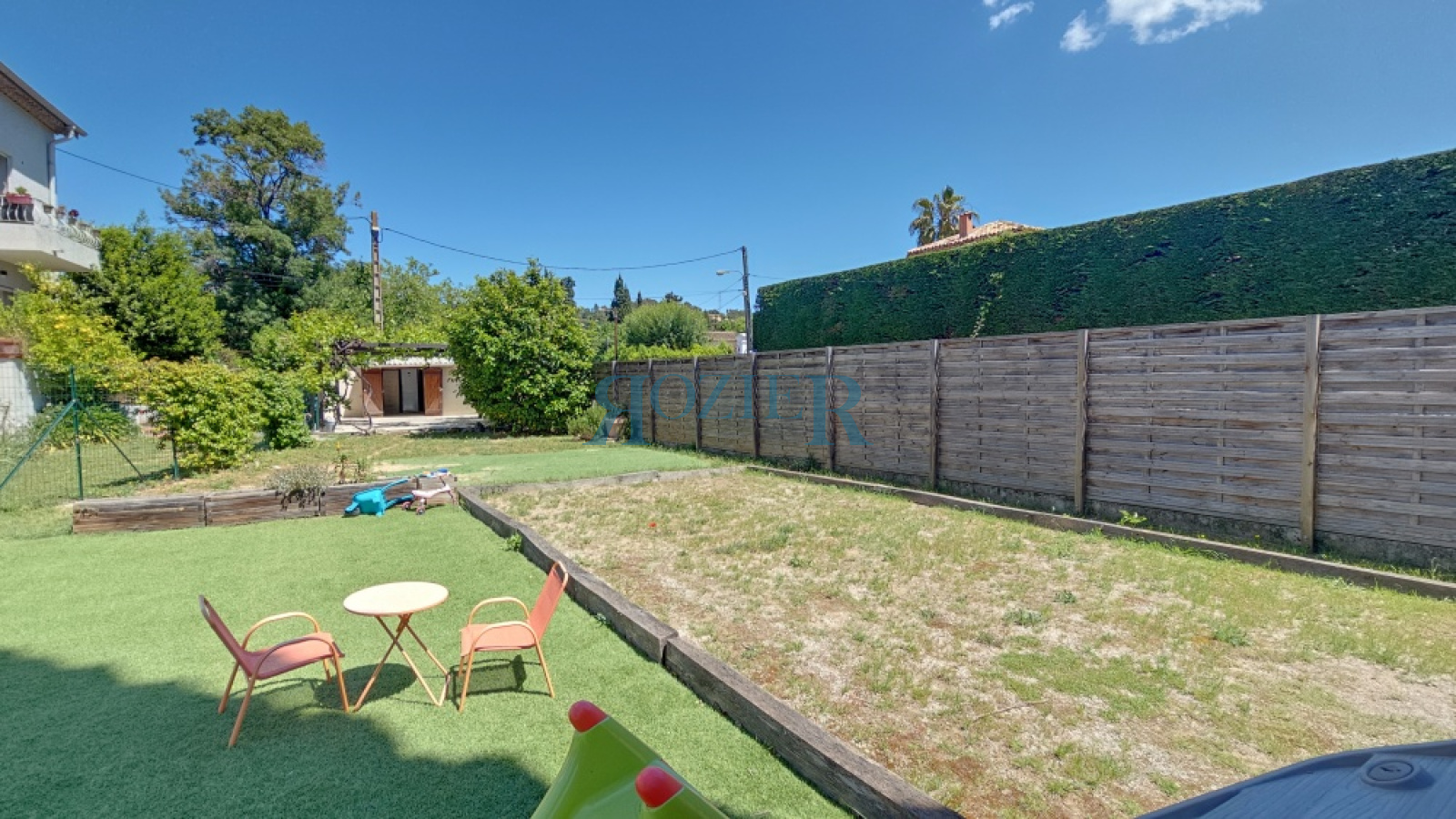 Image_, Rez de jardin, Mougins, ref :RVRE10000133