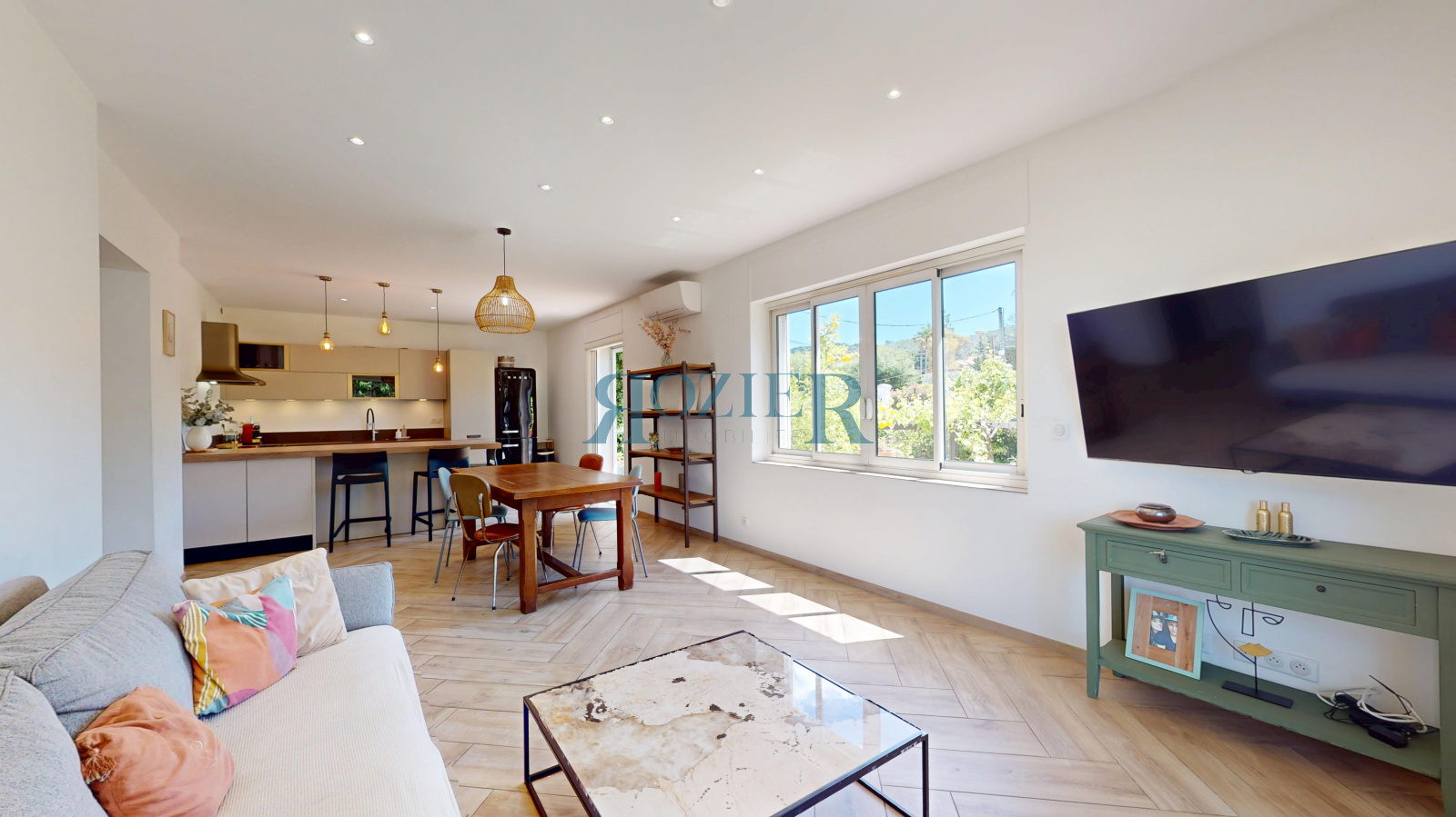 Image_, Rez de jardin, Mougins, ref :RVRE10000133