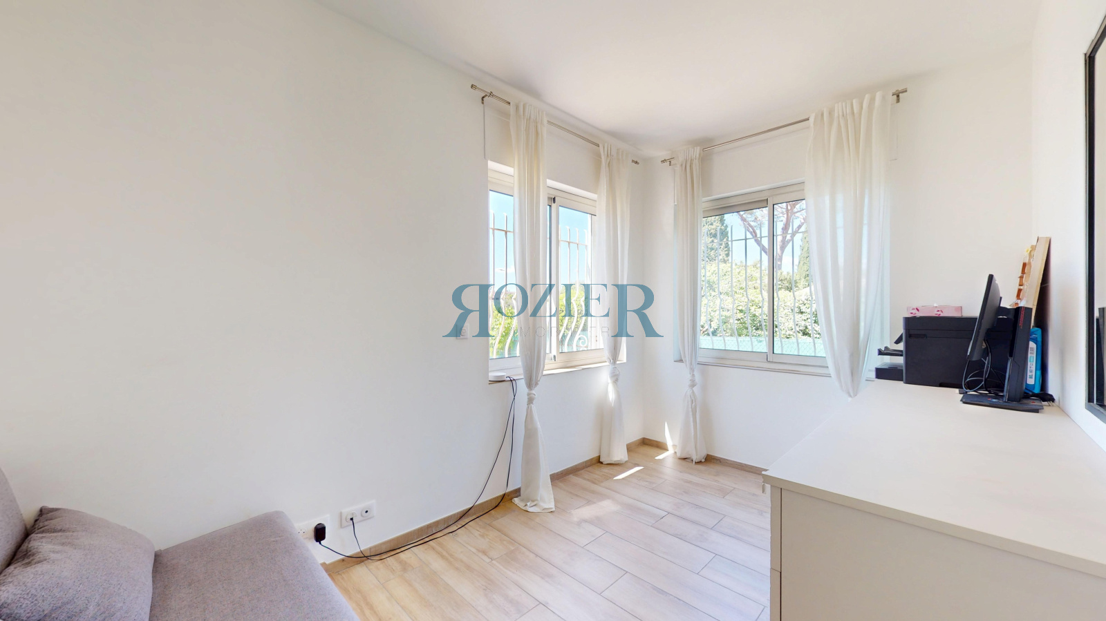Image_, Rez de jardin, Mougins, ref :RVRE10000133