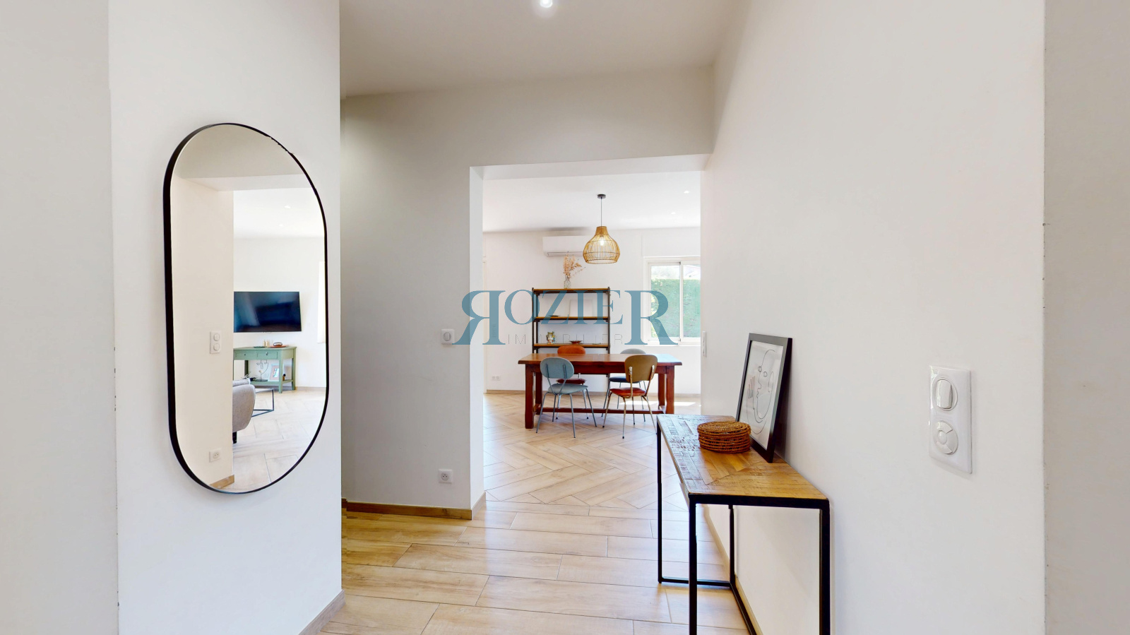 Image_, Rez de jardin, Mougins, ref :RVRE10000133