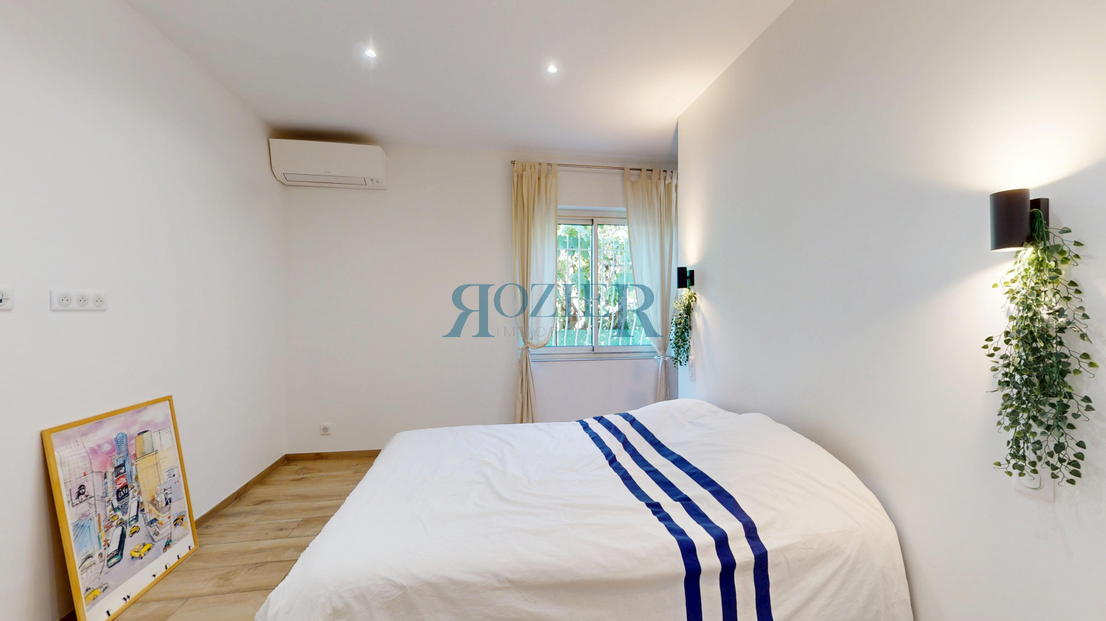 Image_, Rez de jardin, Mougins, ref :RVRE10000133