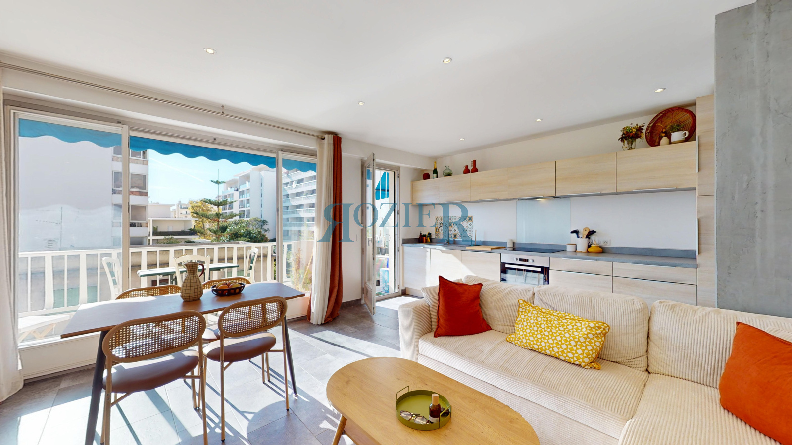 Image_, Appartement, Le Cannet, ref :RJVAP20000124