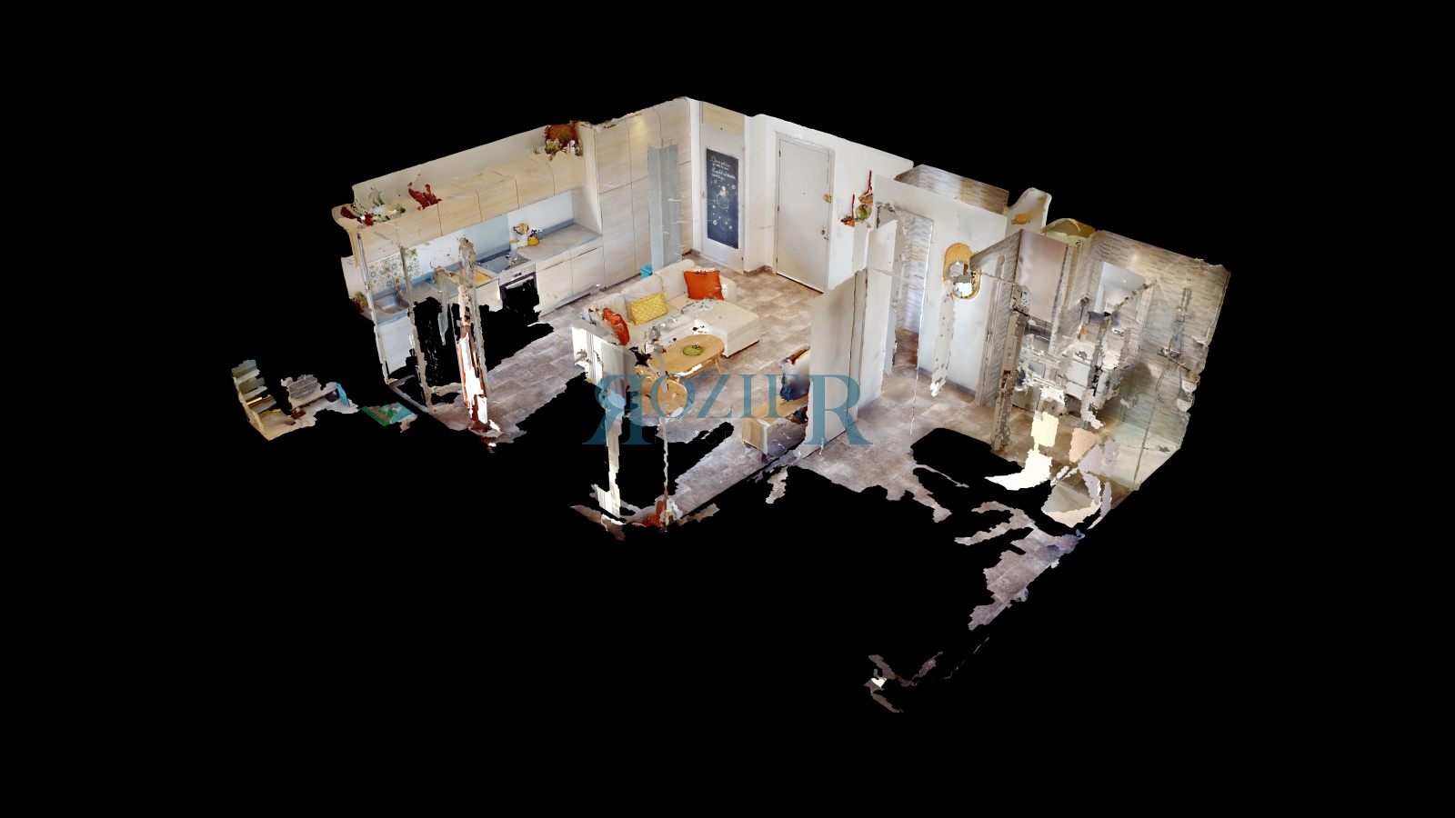 Image_, Appartement, Le Cannet, ref :RJVAP20000124