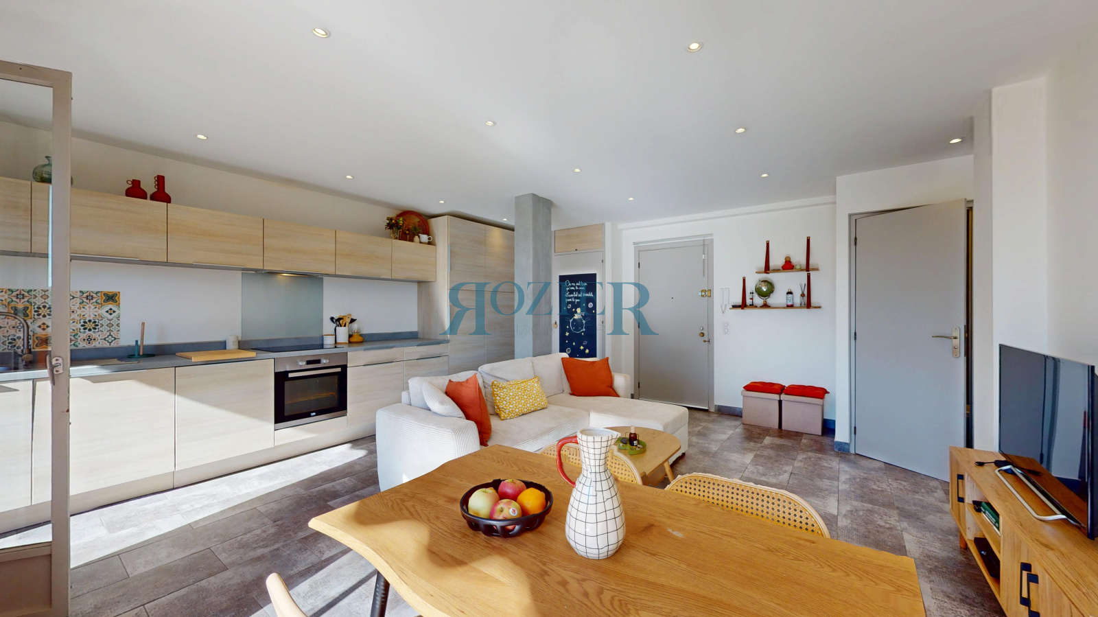 Image_, Appartement, Le Cannet, ref :RJVAP20000124