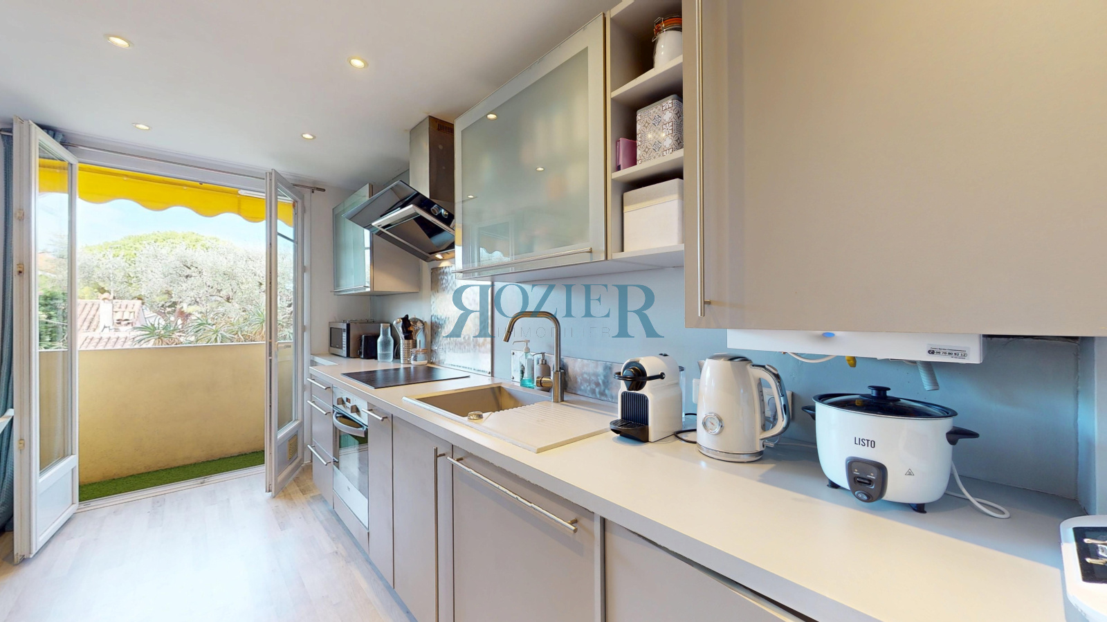 Image_, Appartement, Antibes, ref :RJVAP20000120