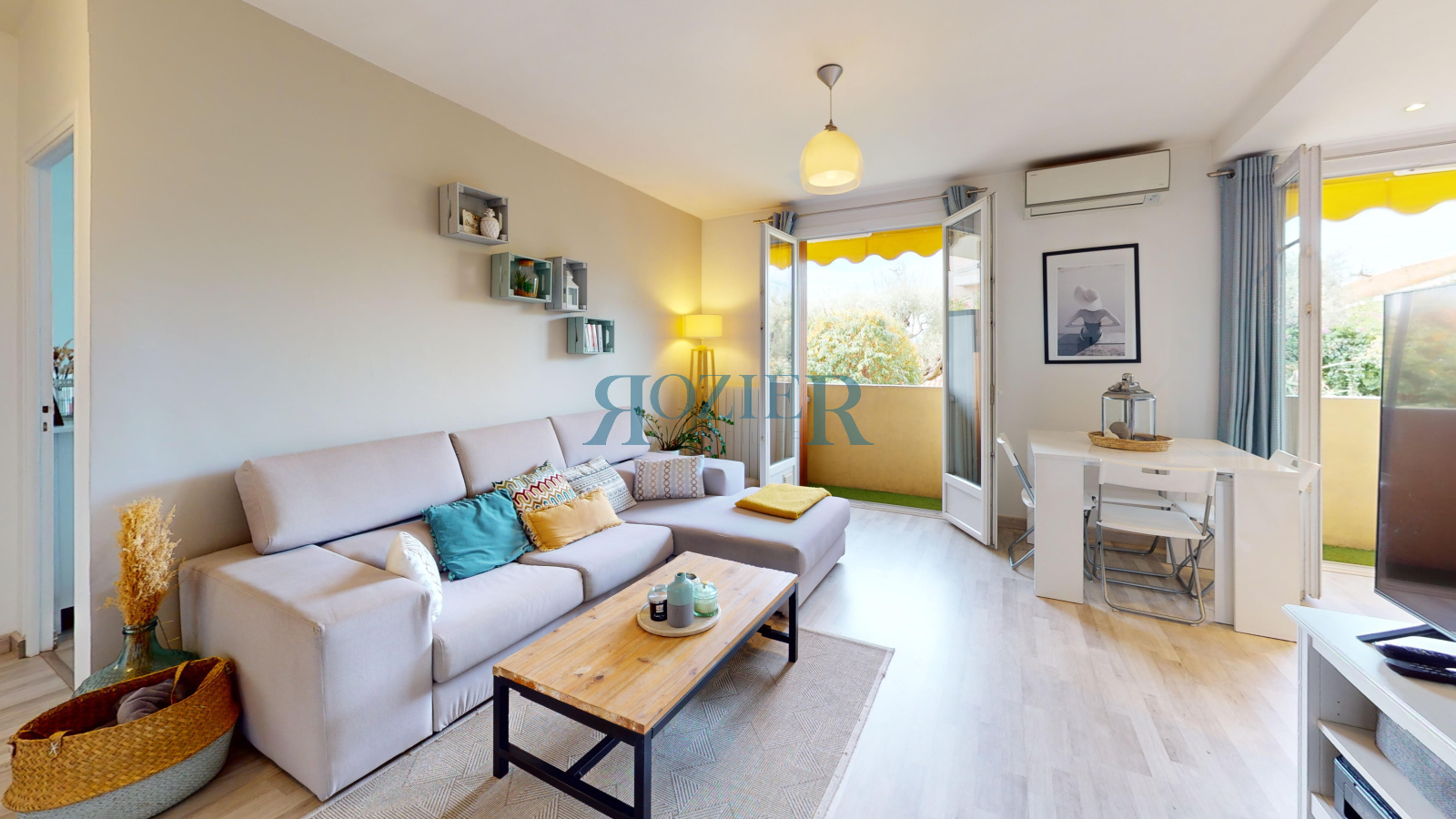 Image_, Appartement, Antibes, ref :RJVAP20000120