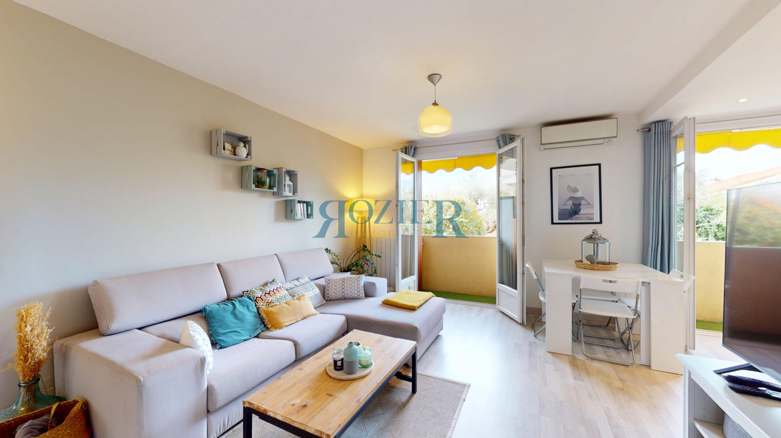 Image_, Appartement, Antibes, ref :RJVAP20000120