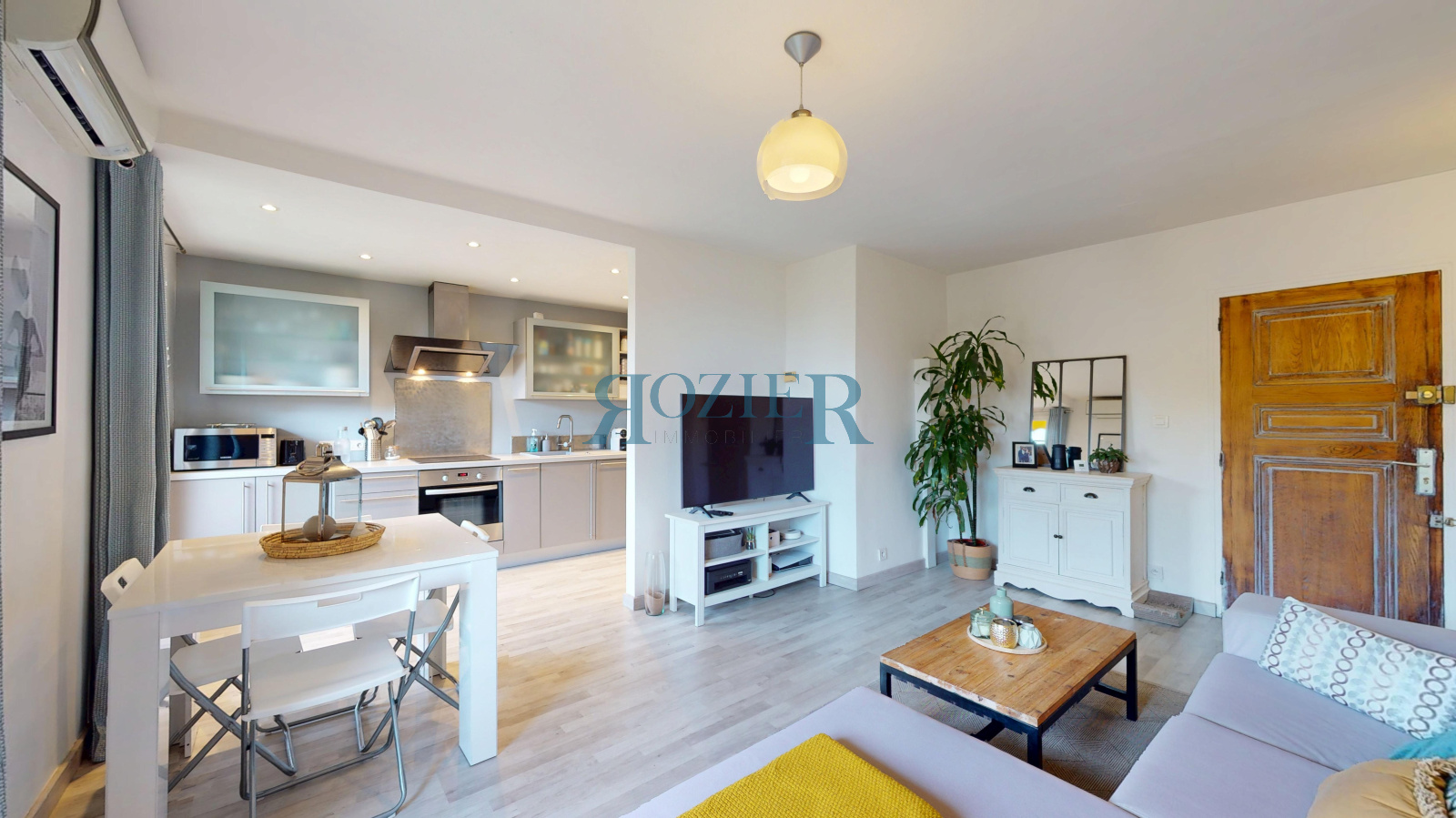 Image_, Appartement, Antibes, ref :RJVAP20000120