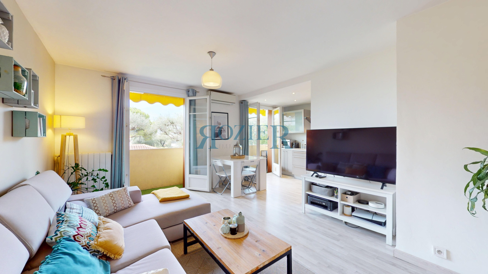 Image_, Appartement, Antibes, ref :RJVAP20000120