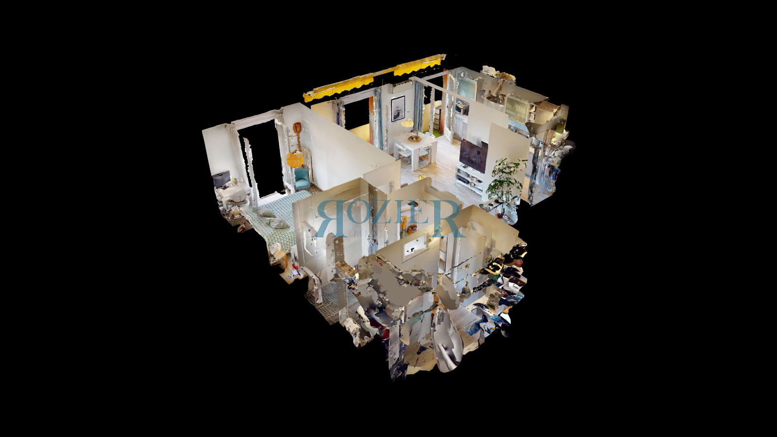 Image_, Appartement, Antibes, ref :RJVAP20000120