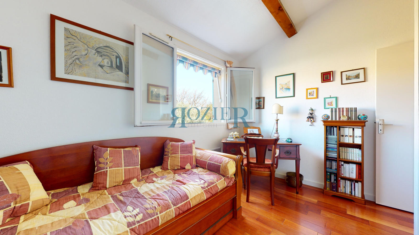 Image_, Maison, Cagnes-sur-Mer, ref :SPVMA50000075
