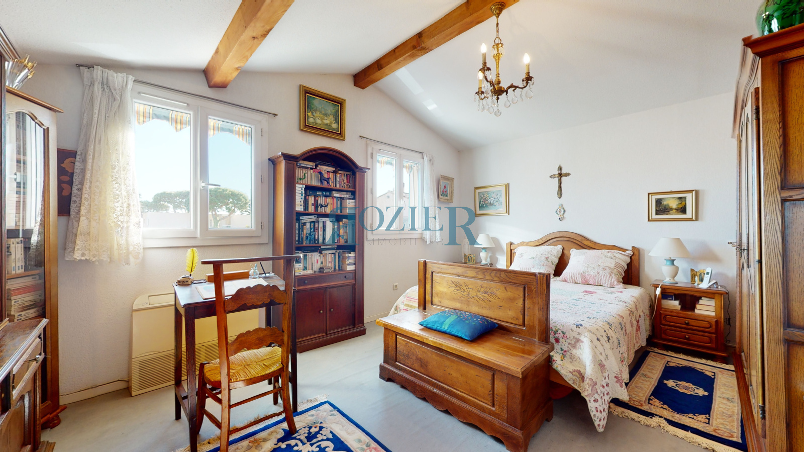 Image_, Maison, Cagnes-sur-Mer, ref :SPVMA50000075