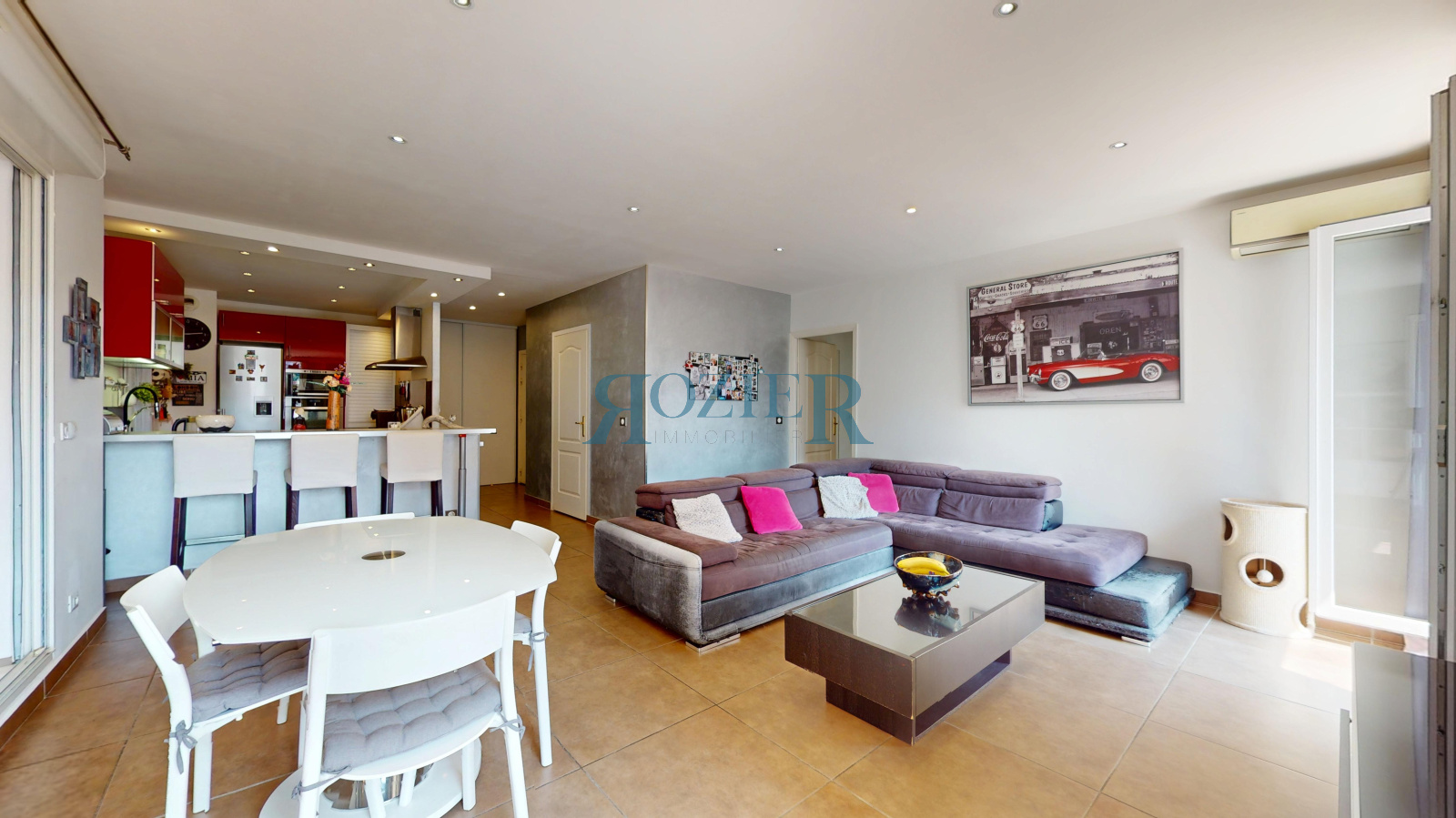 Image_, Appartement, Vallauris, ref :RJVAP20000117