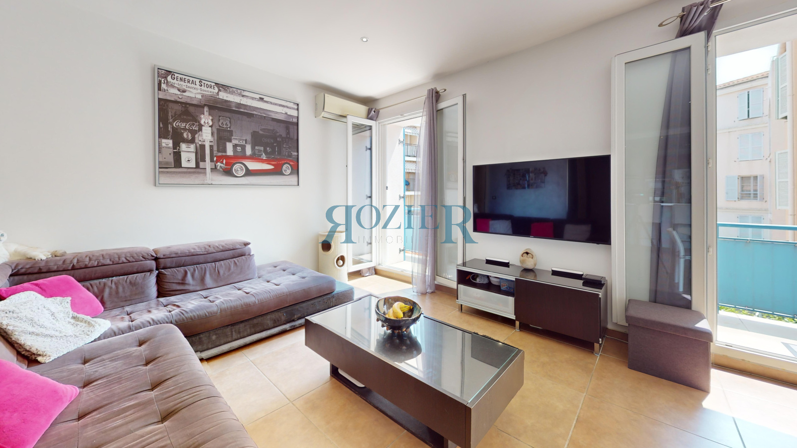 Image_, Appartement, Vallauris, ref :RJVAP20000117