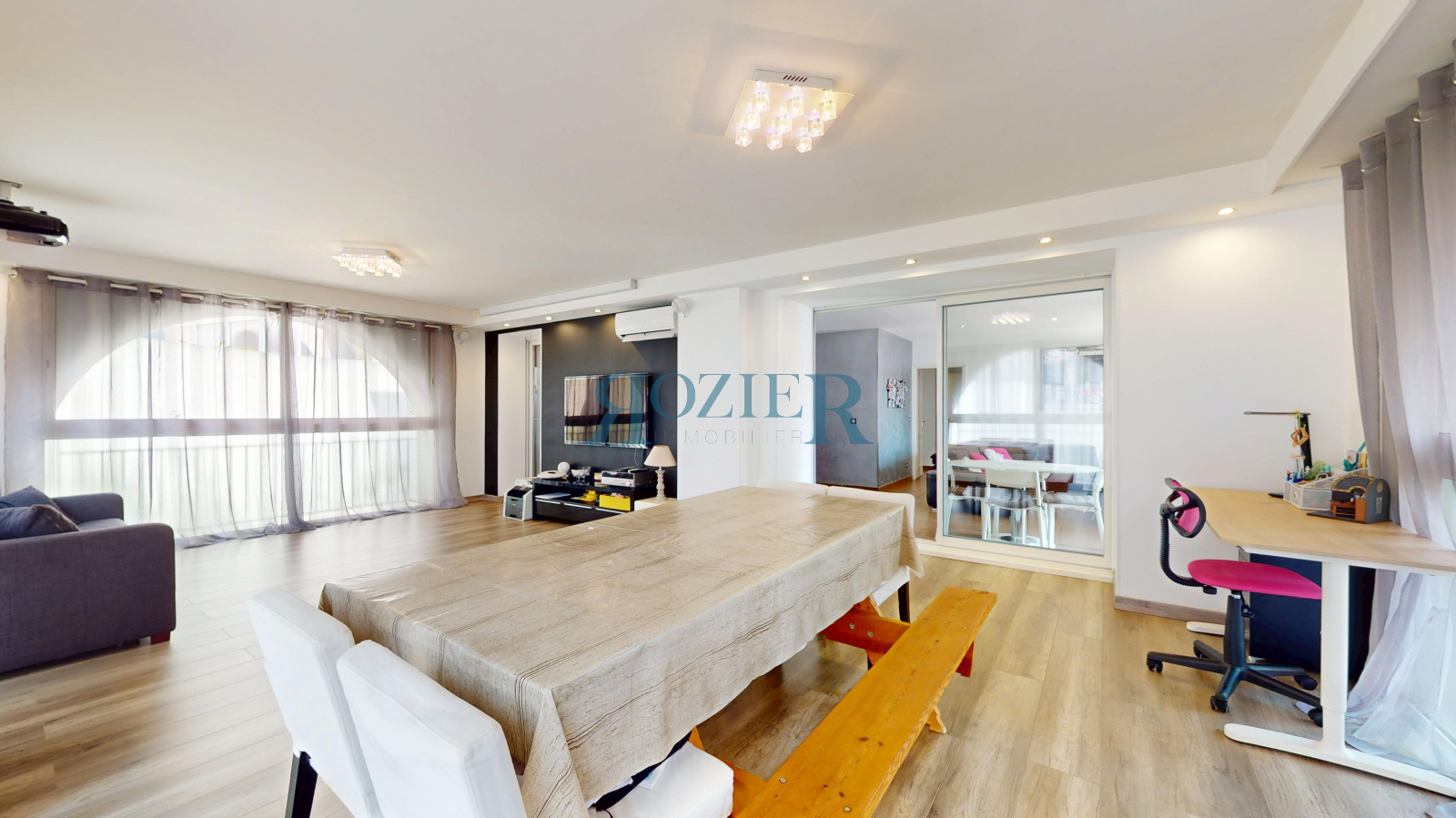 Image_, Appartement, Vallauris, ref :RJVAP20000117