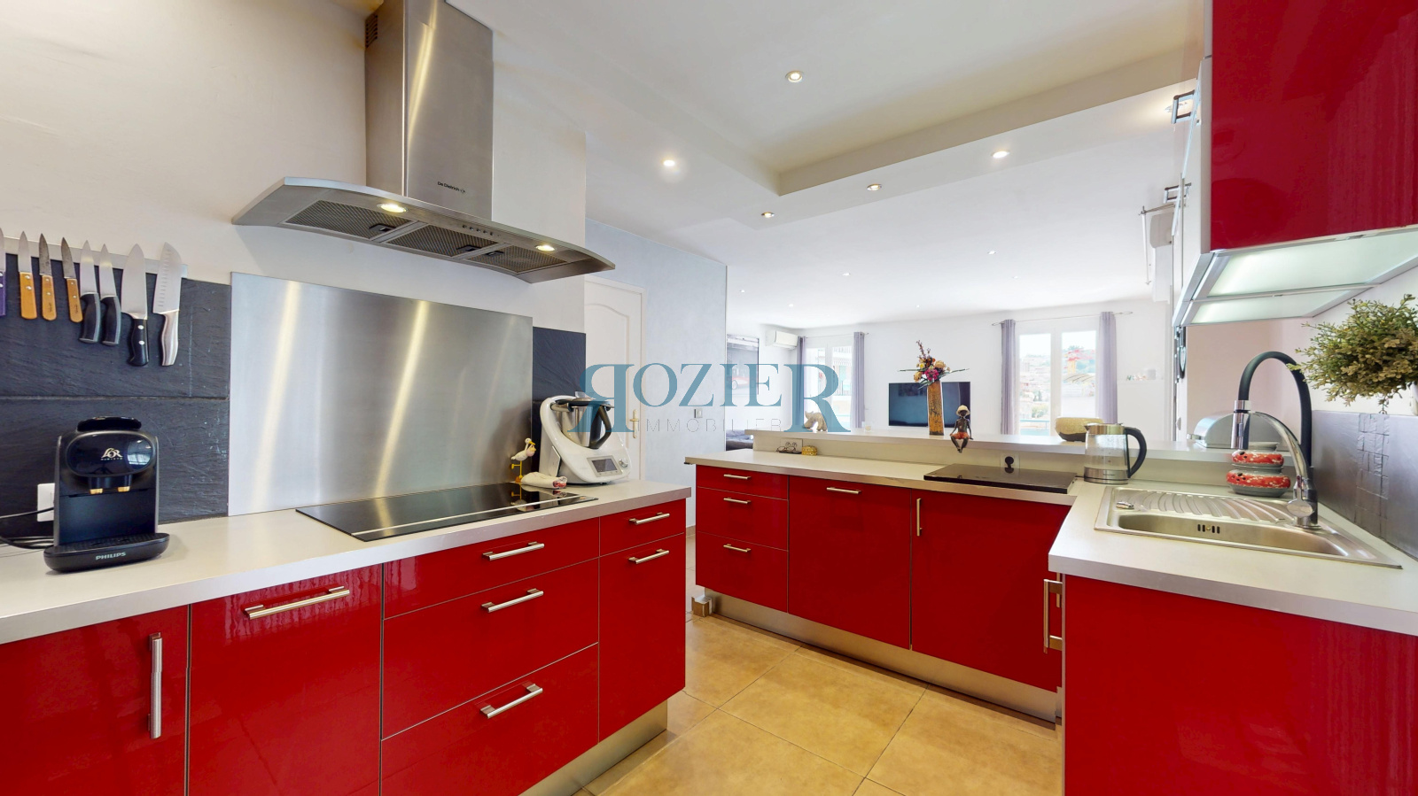 Image_, Appartement, Vallauris, ref :RJVAP20000117