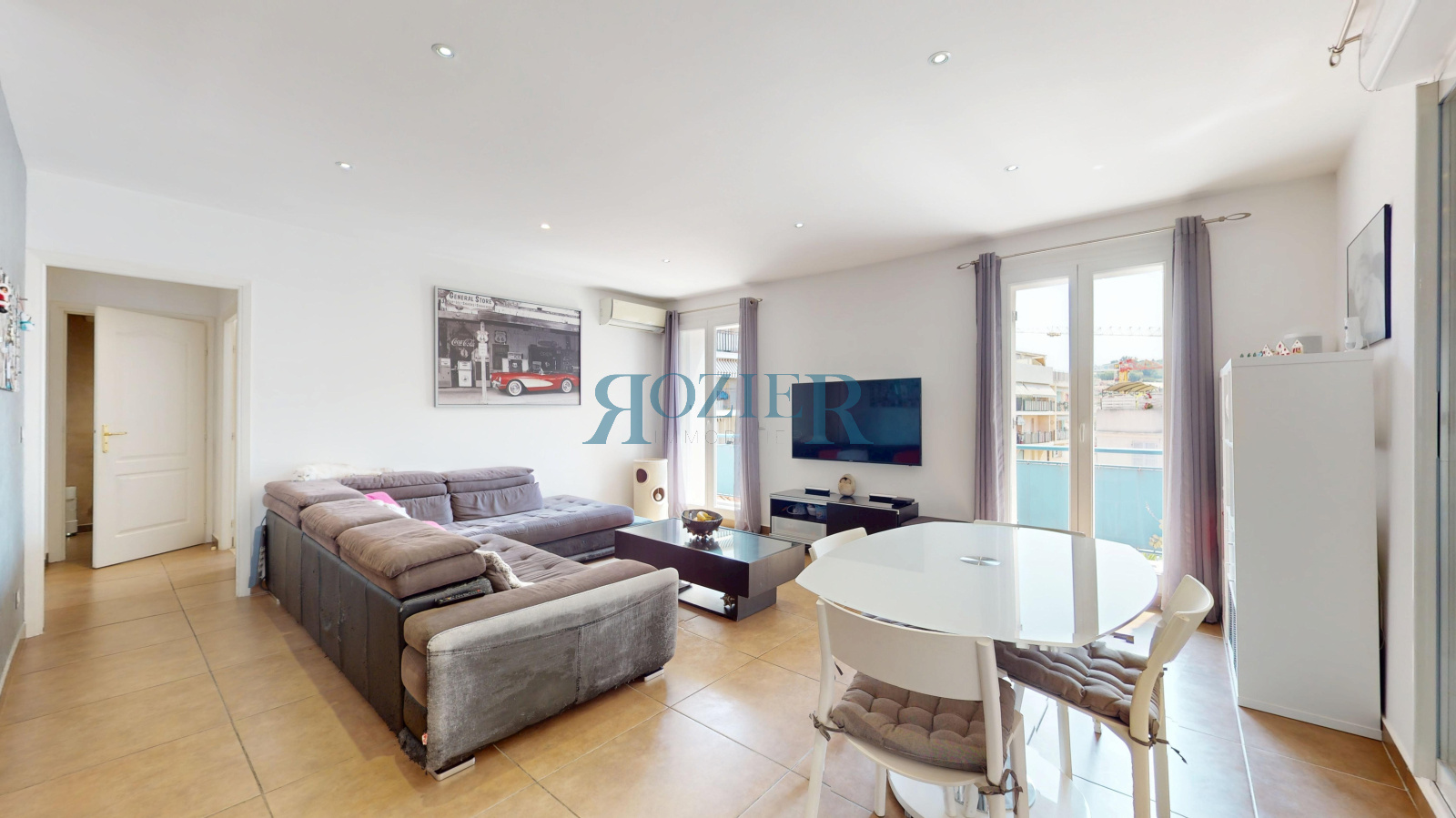 Image_, Appartement, Vallauris, ref :RJVAP20000117