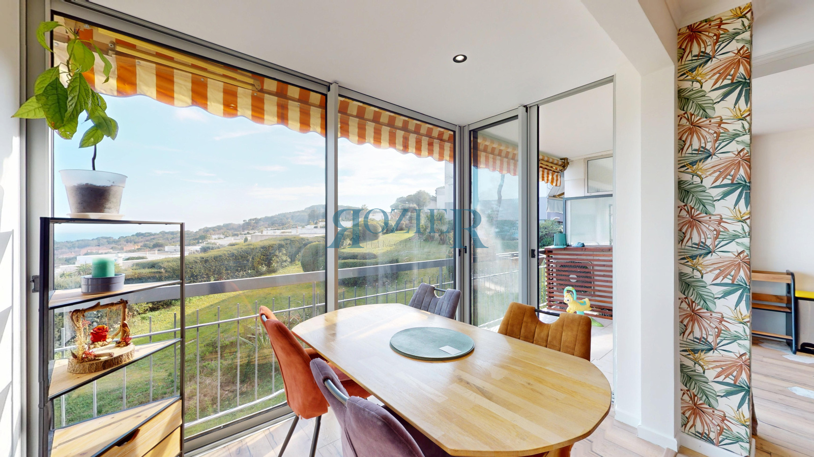 Image_, Appartement, Vallauris, ref :RVAP10000130