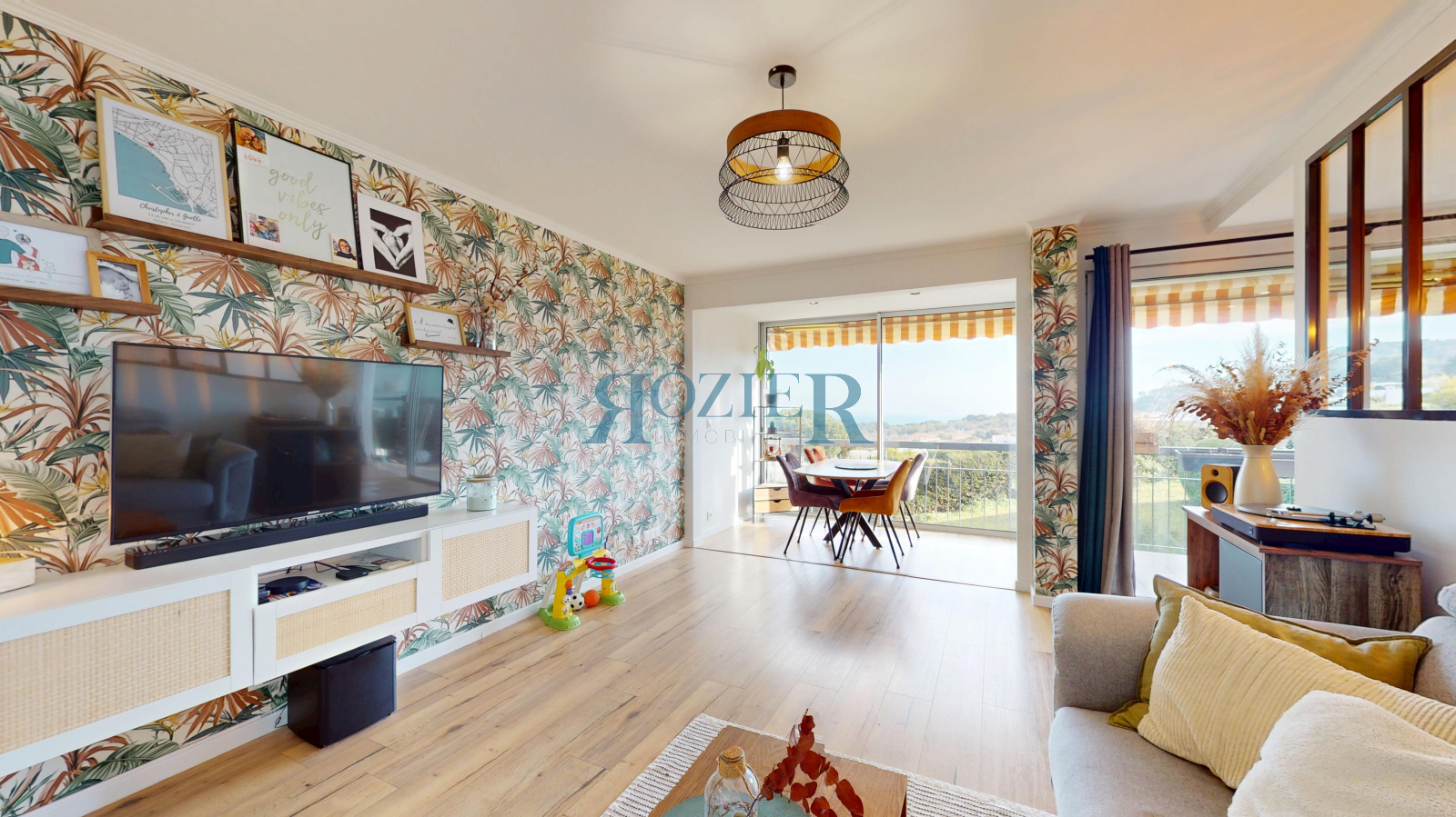 Image_, Appartement, Vallauris, ref :RVAP10000130