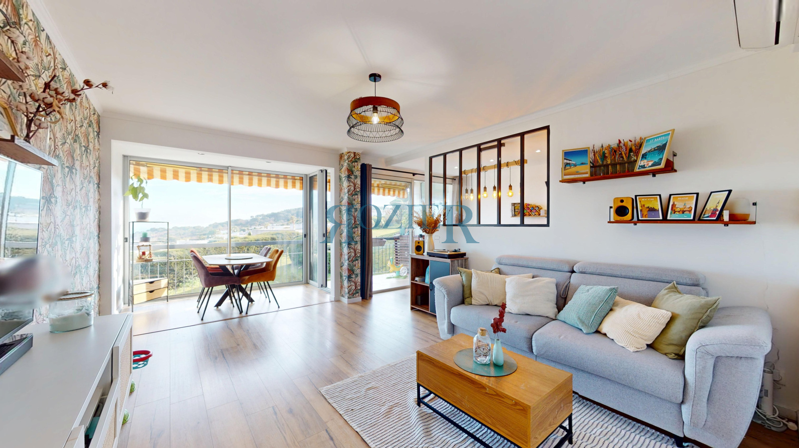 Image_, Appartement, Vallauris, ref :RVAP10000130