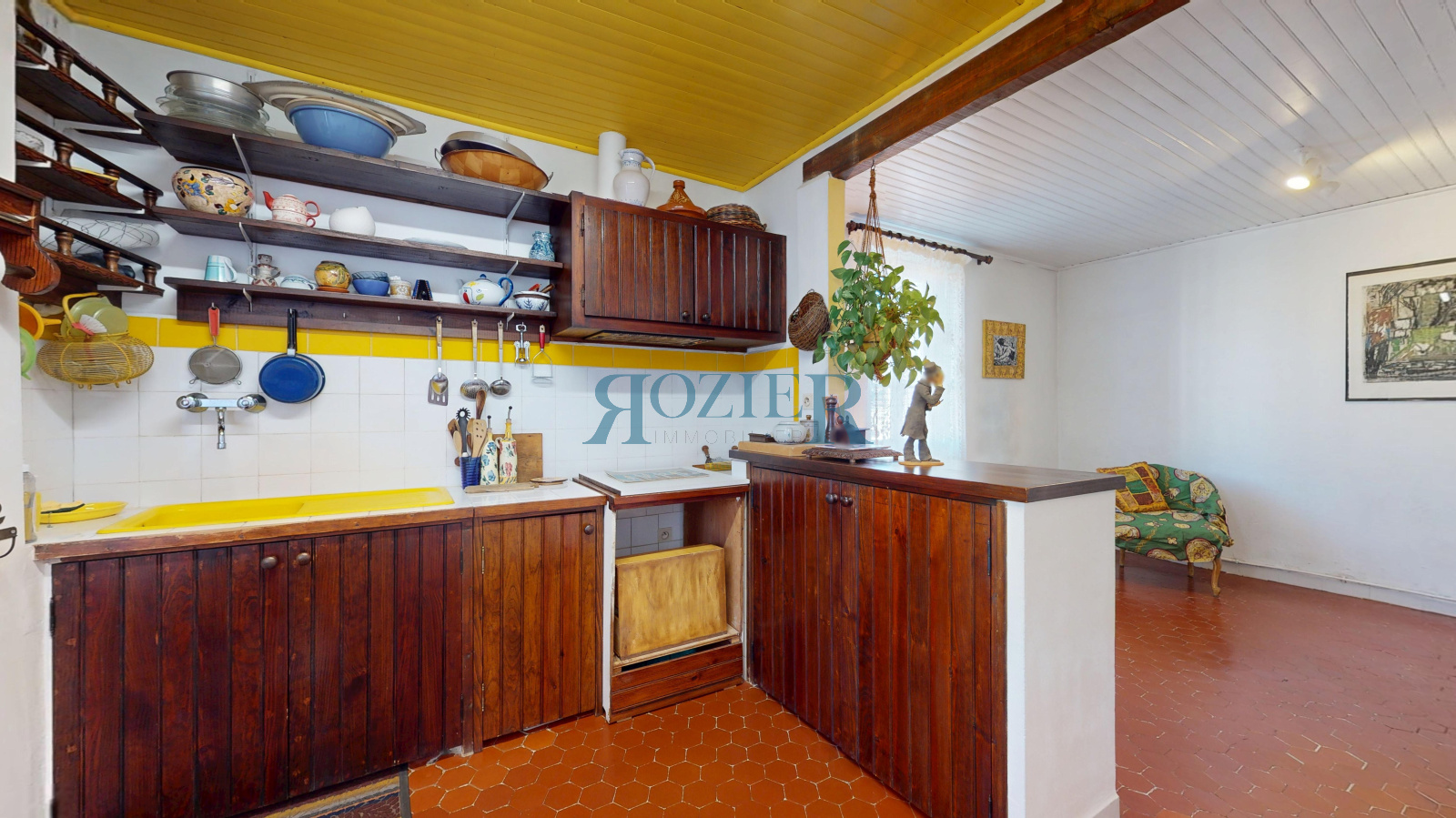 Image_, Appartement, Vallauris, ref :RVAP10000129