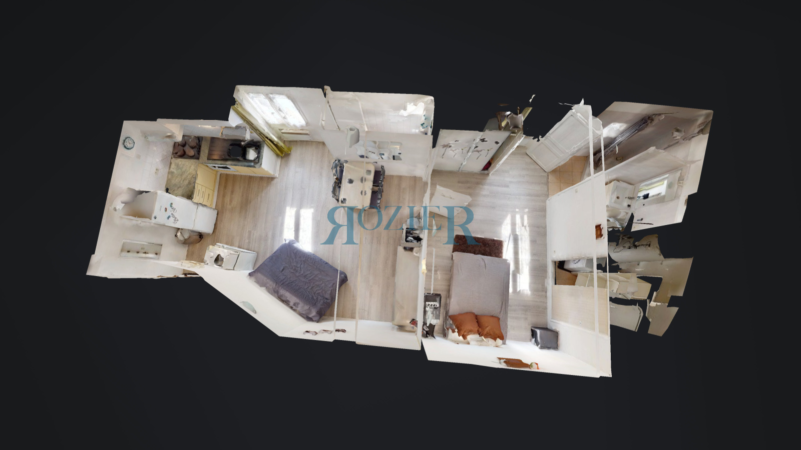 Image_, Appartement, Le Muy, ref :RVAP10000126