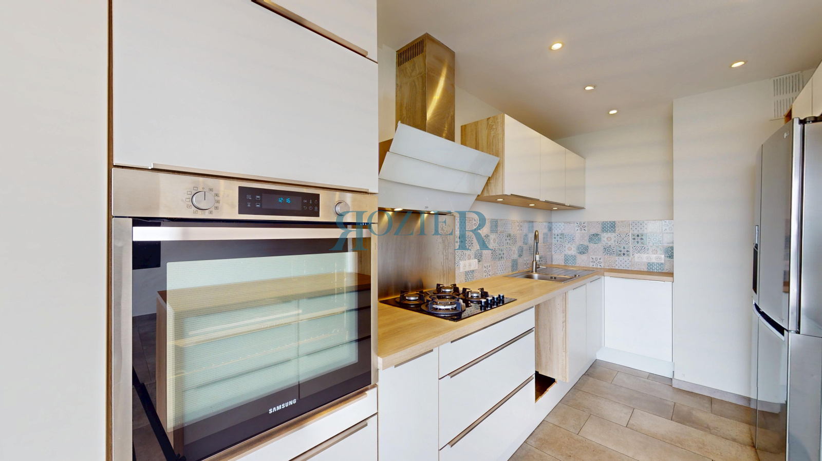 Image_, Appartement, Vallauris, ref :RJLAP20000114