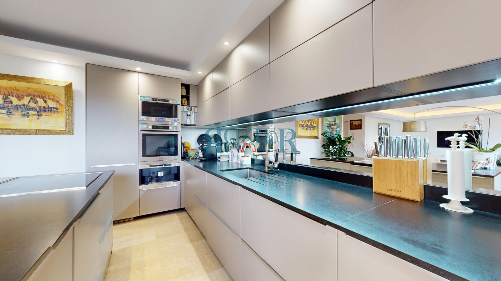 Image_, Appartement, Le Cannet, ref :RVAP10000128