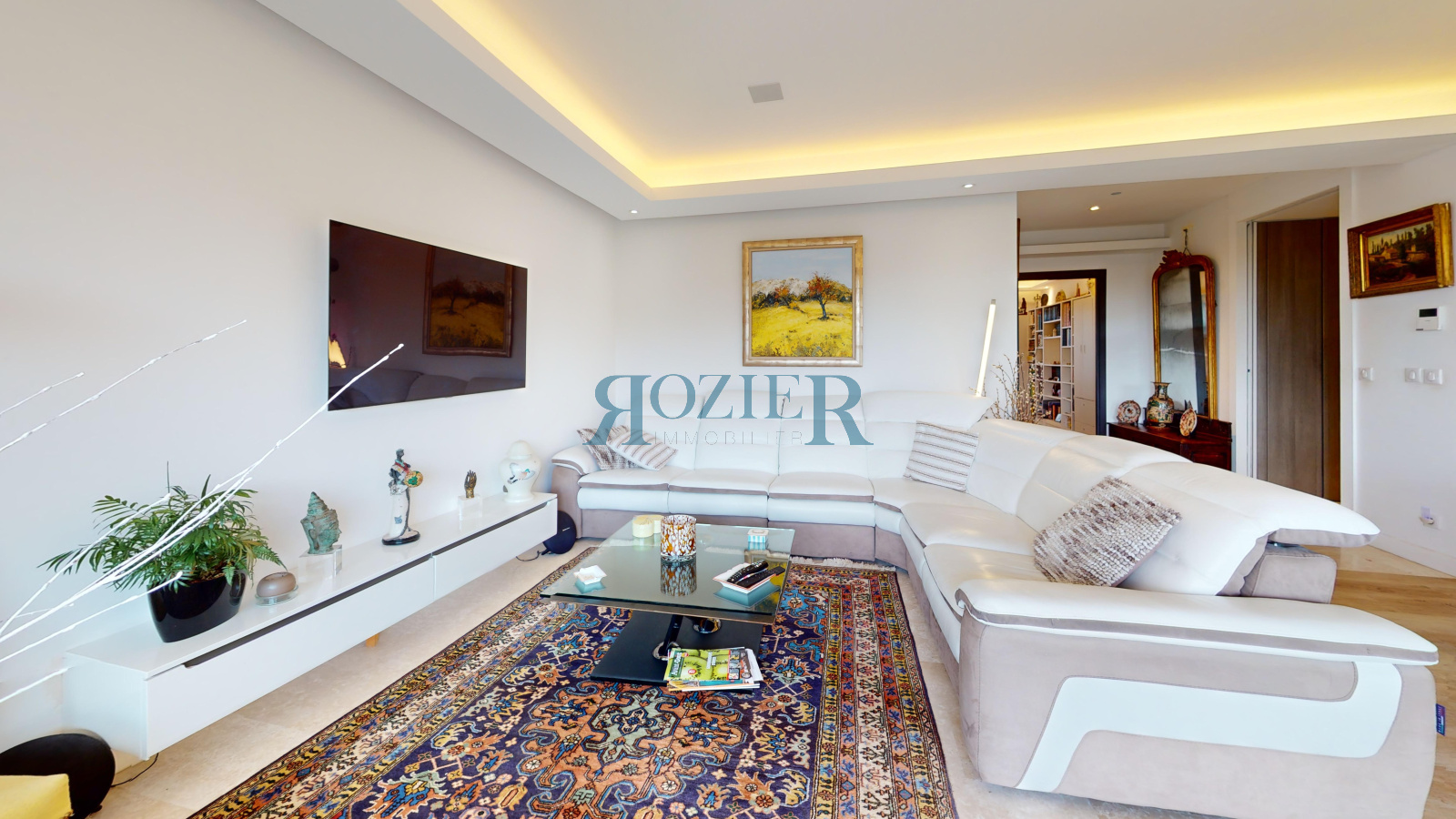 Image_, Appartement, Le Cannet, ref :RVAP10000128