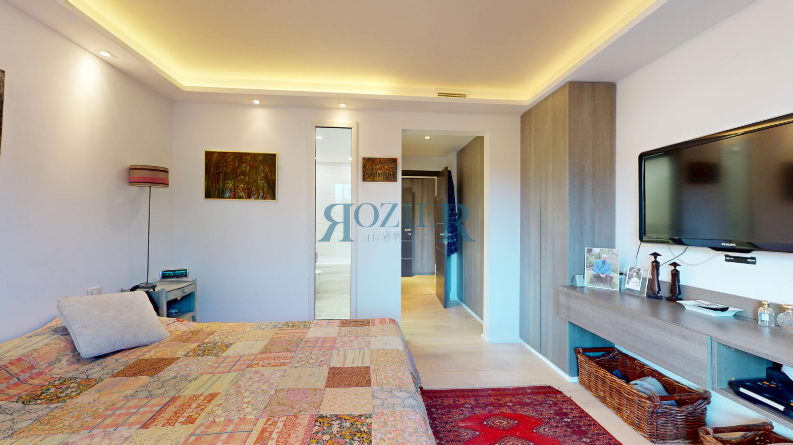 Image_, Appartement, Le Cannet, ref :RVAP10000128