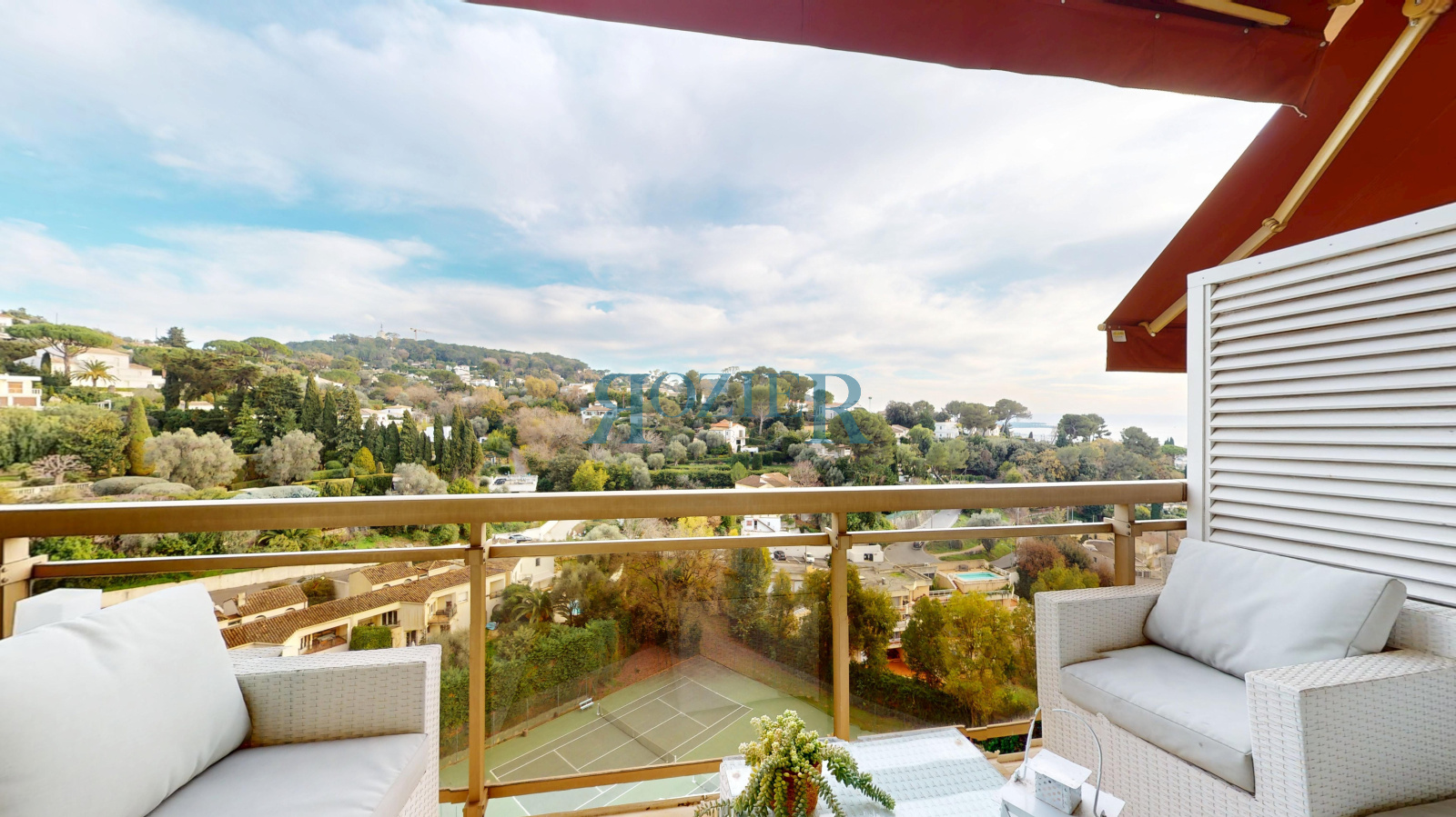 Image_, Appartement, Le Cannet, ref :RVAP10000128