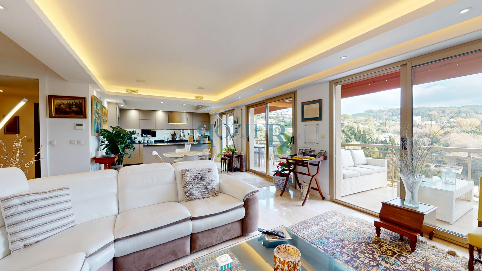 Image_, Appartement, Le Cannet, ref :RVAP10000128