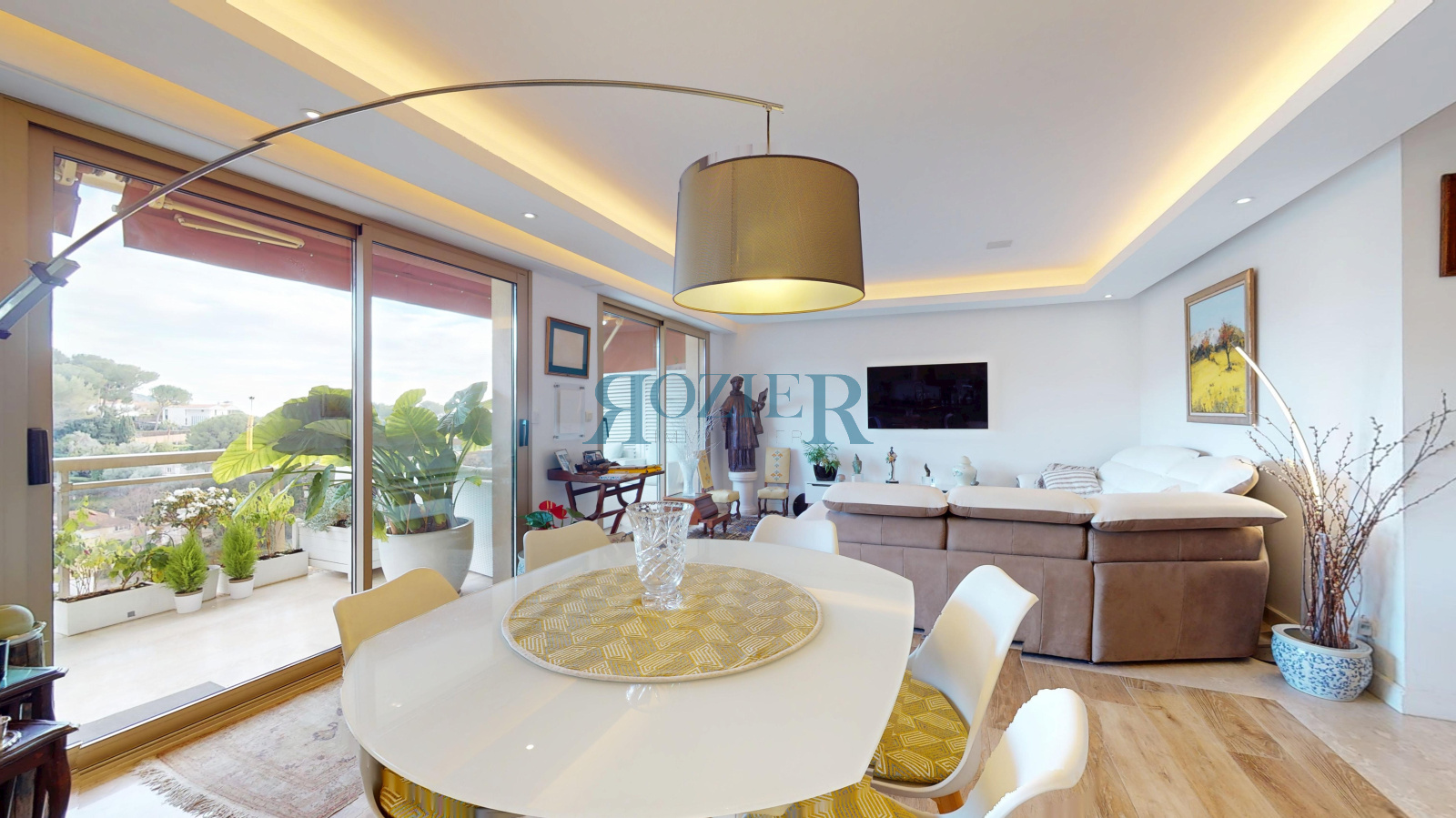 Image_, Appartement, Le Cannet, ref :RVAP10000128