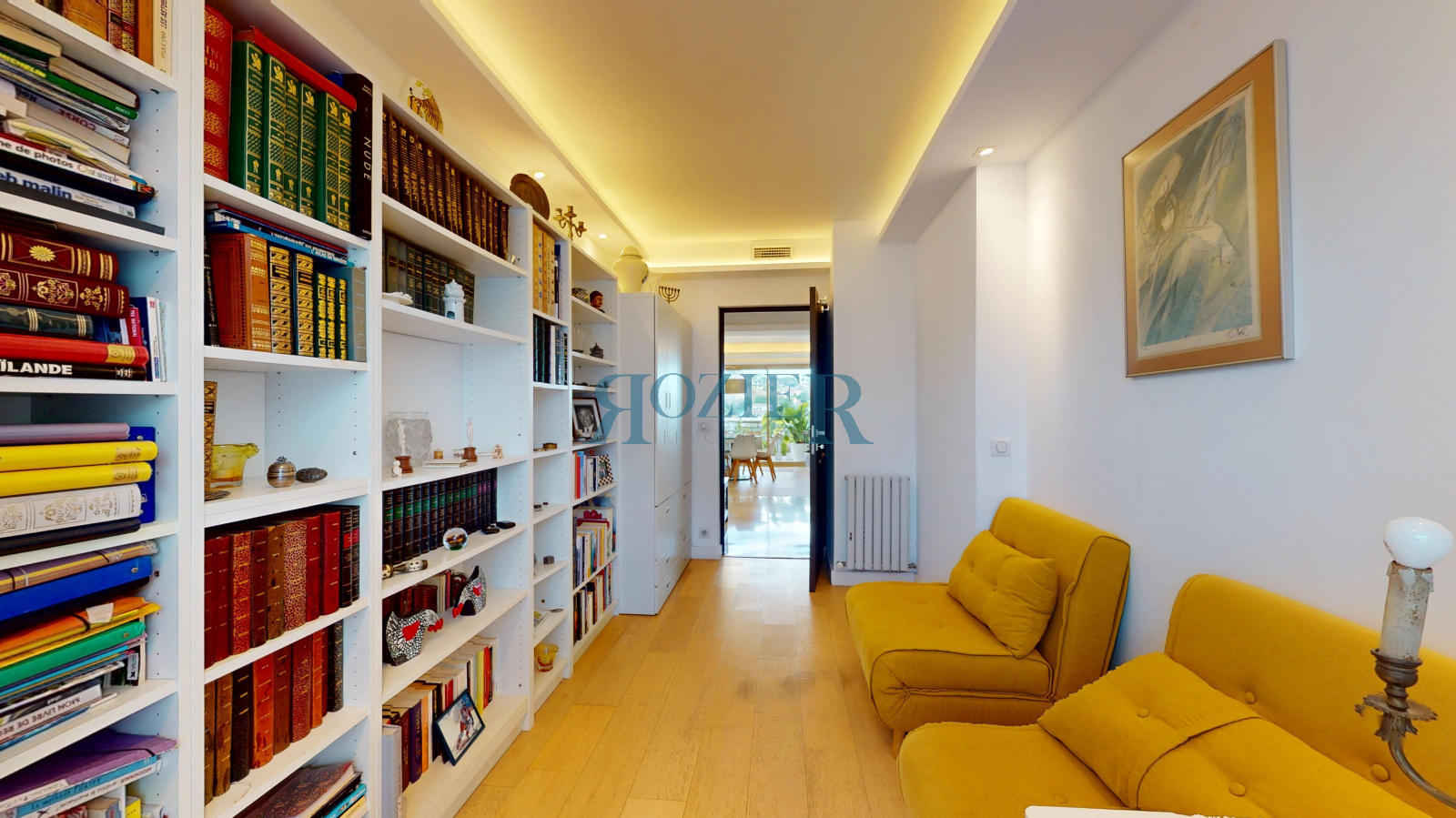 Image_, Appartement, Le Cannet, ref :RVAP10000128