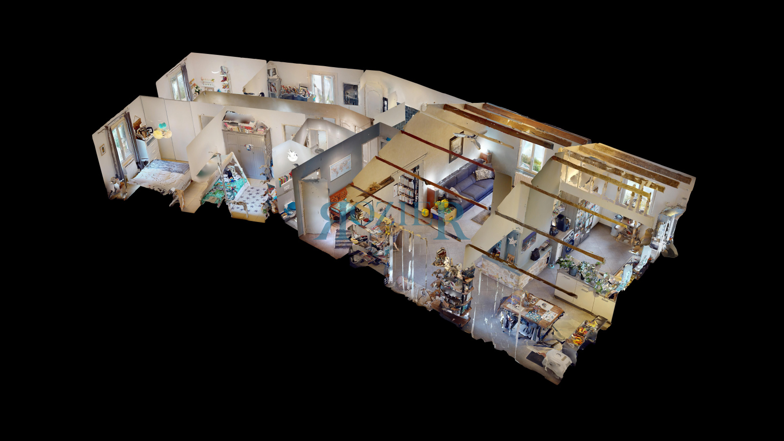 Image_, Maison, Vallauris, ref :RVMA10000131