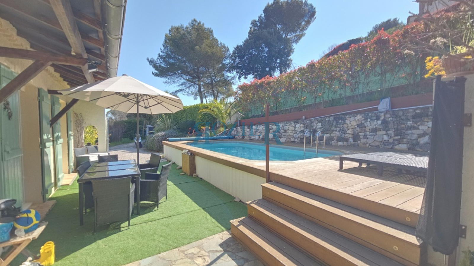 Image_, Maison, Vallauris, ref :RVMA10000131