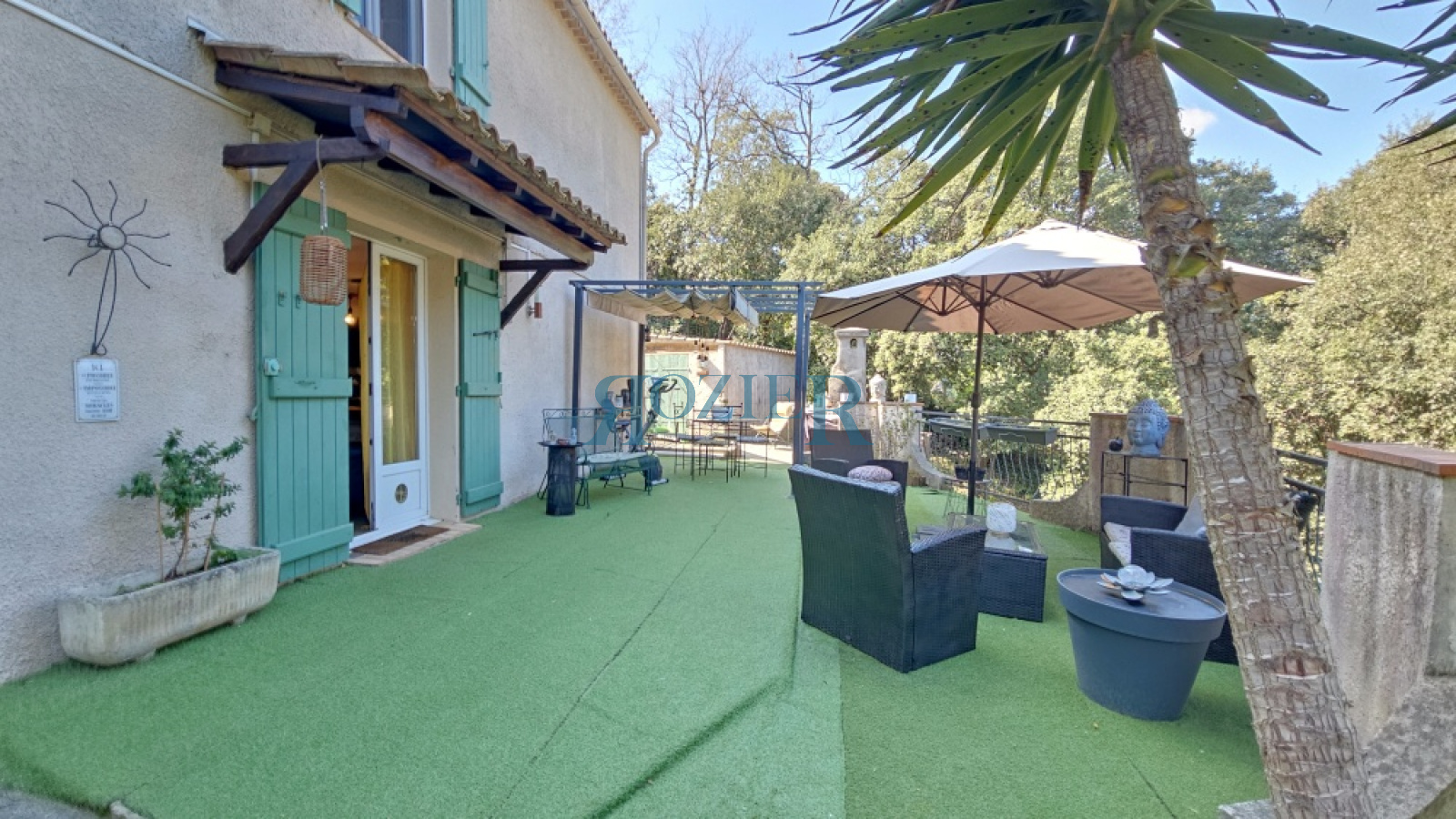 Image_, Maison, Vallauris, ref :RVMA10000131