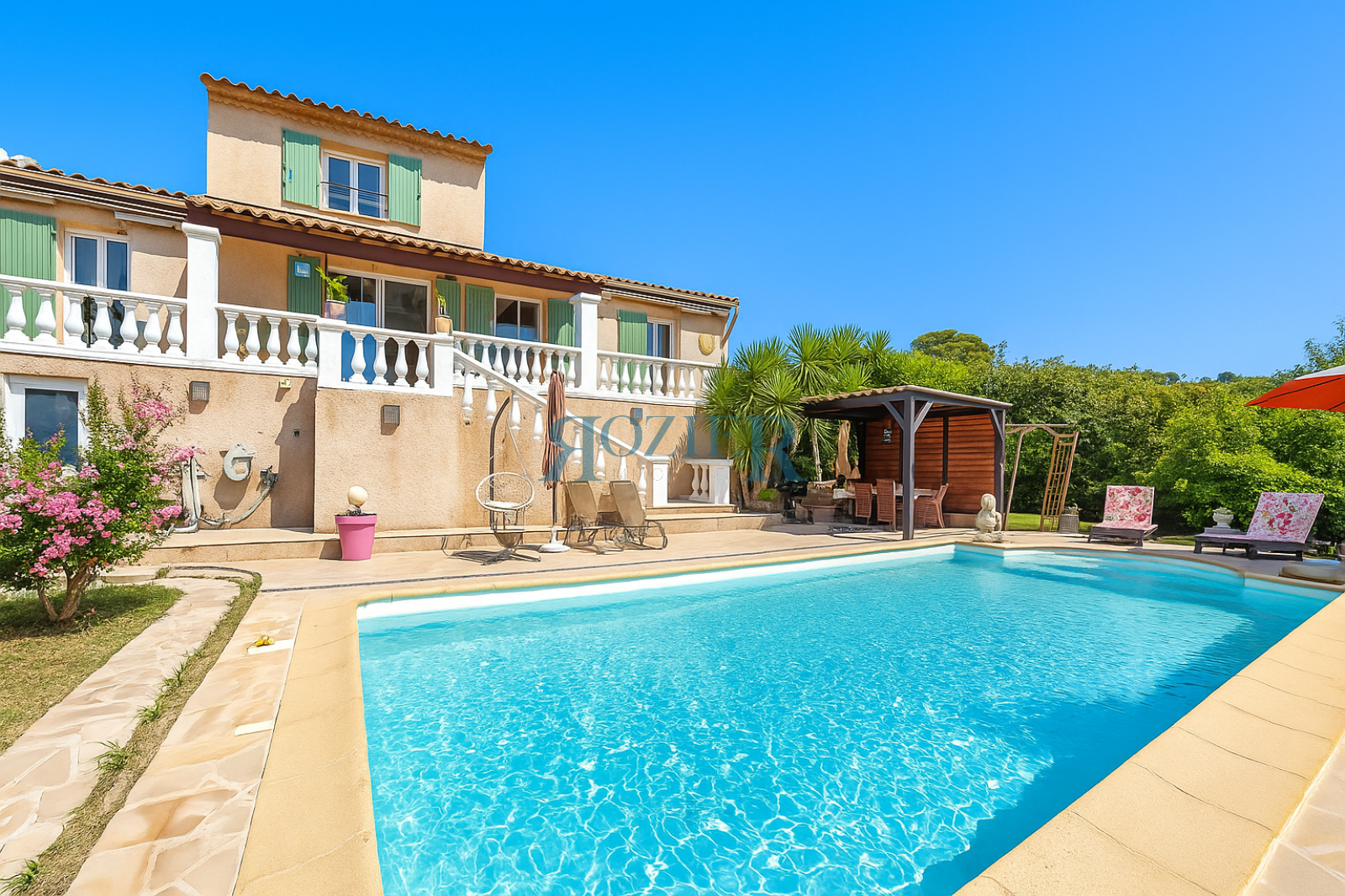 Image_, Villa, Vence, ref :RJVMA20000119