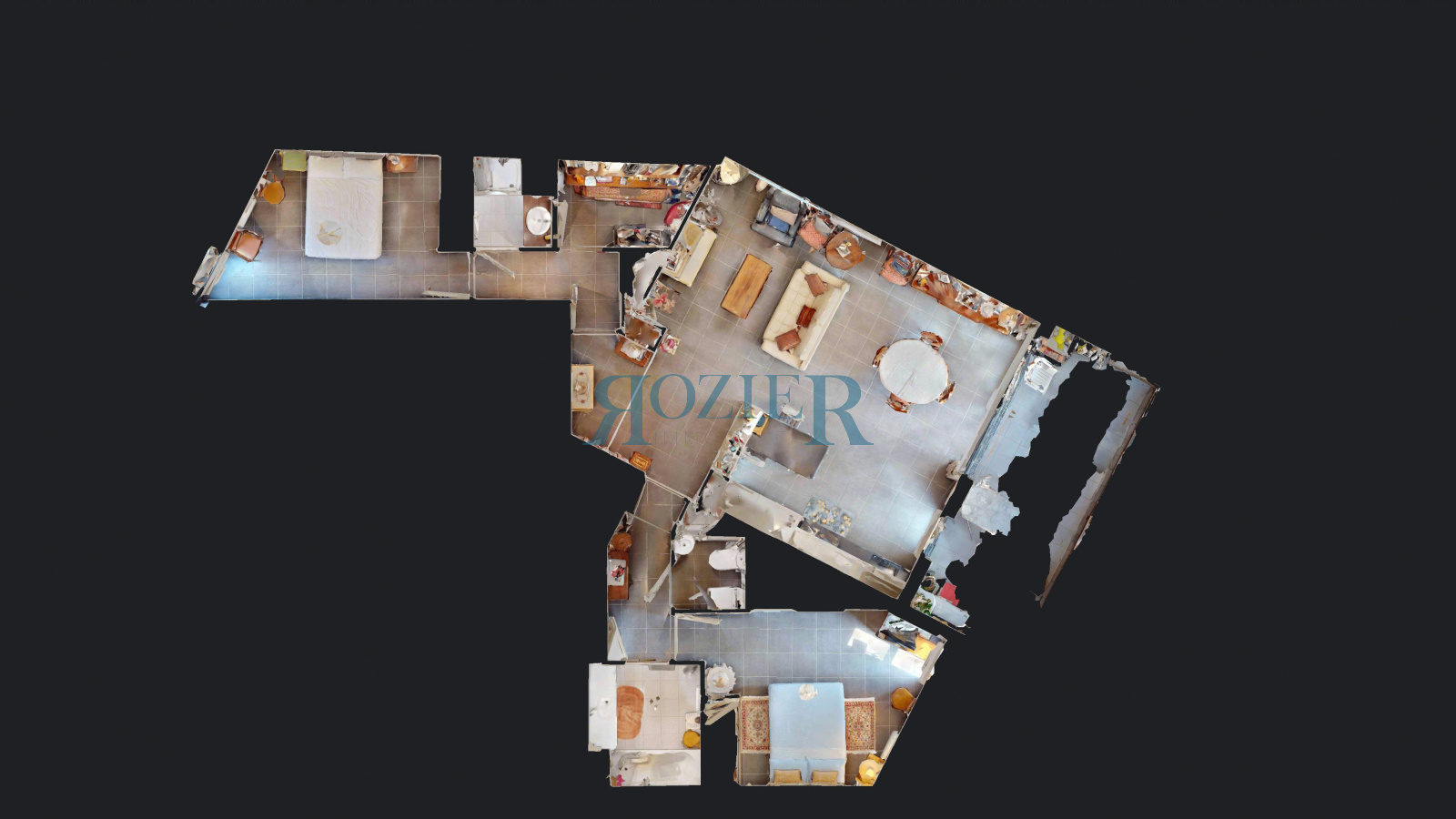 Image_, Appartement, Menton, ref :RVAP10000116