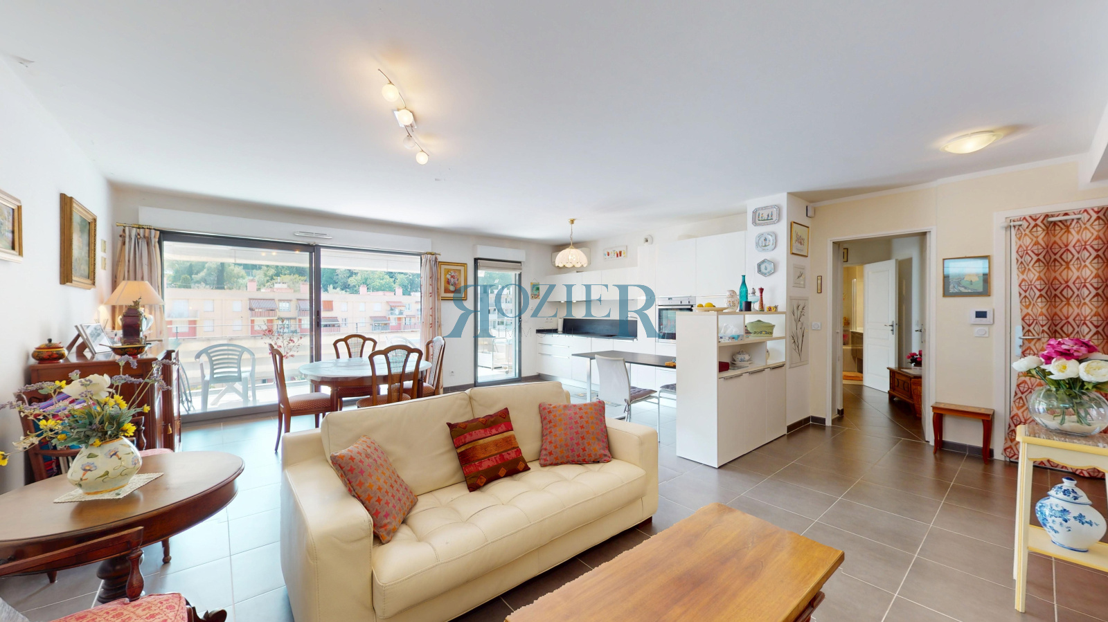 Image_, Appartement, Menton, ref :RVAP10000116