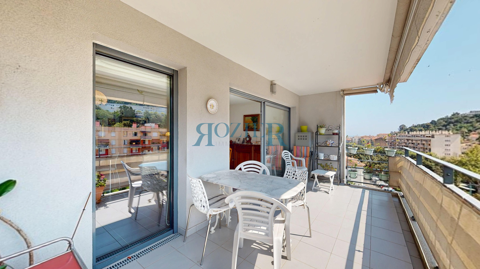Image_, Appartement, Menton, ref :RVAP10000116