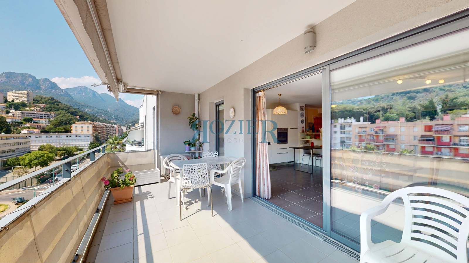 Image_, Appartement, Menton, ref :RVAP10000116