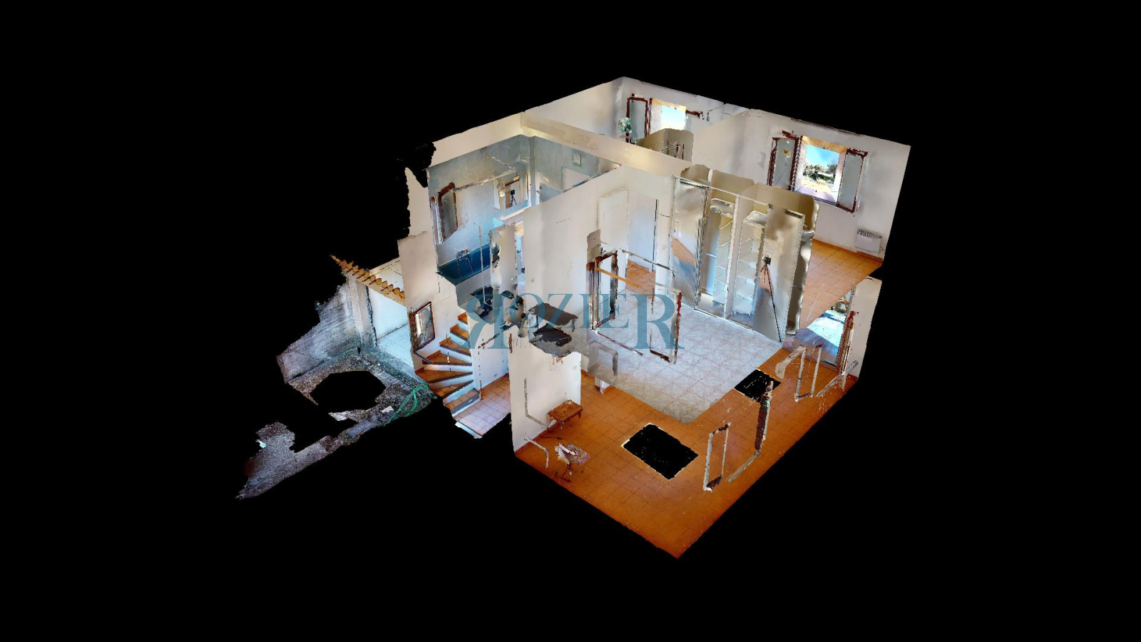 Image_, Maison, Vallauris, ref :RJVMA20000078