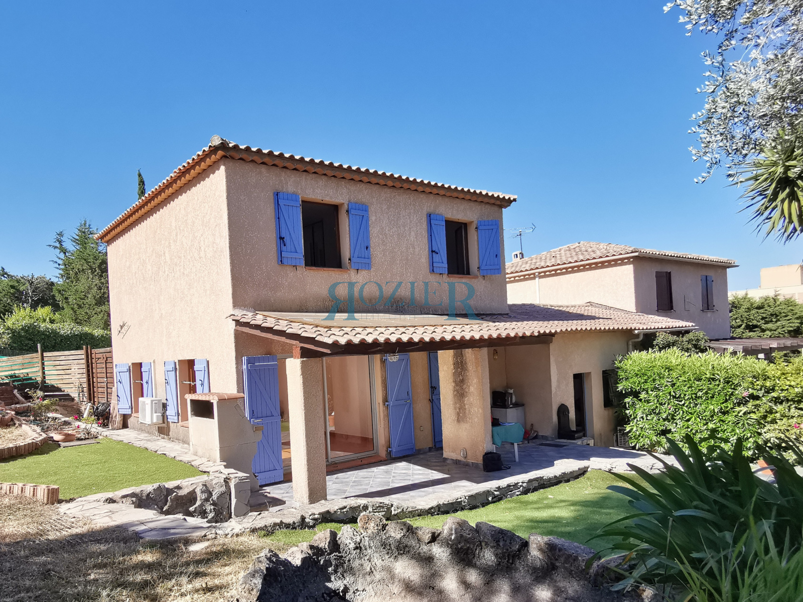 Image_, Maison, Vallauris, ref :RJVMA20000078