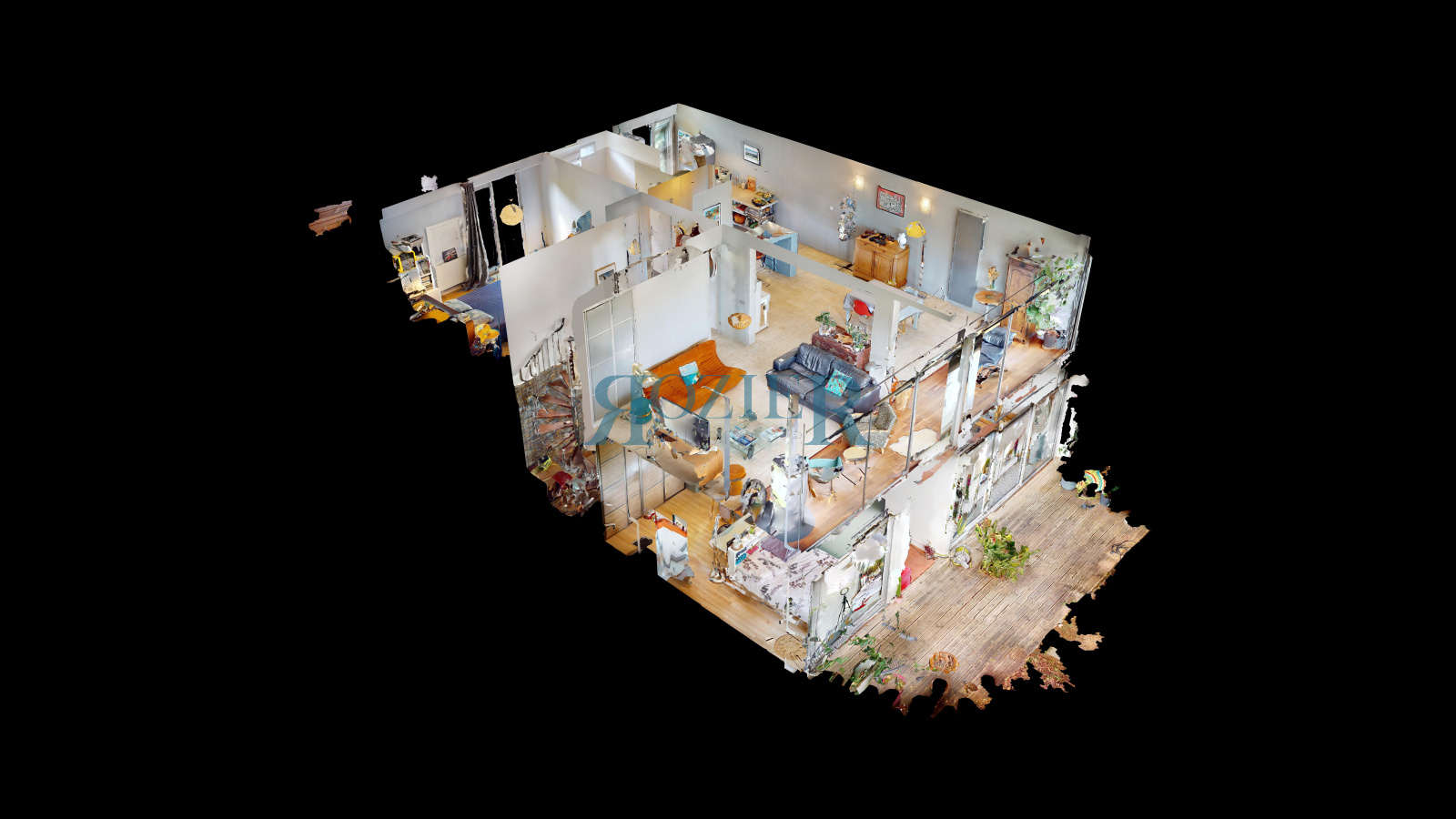 Image_, Villa, Vallauris, ref :RVVI10000113