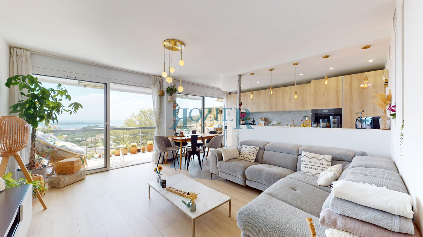 Image_, Appartement, Vallauris, ref :RJVAP20000111