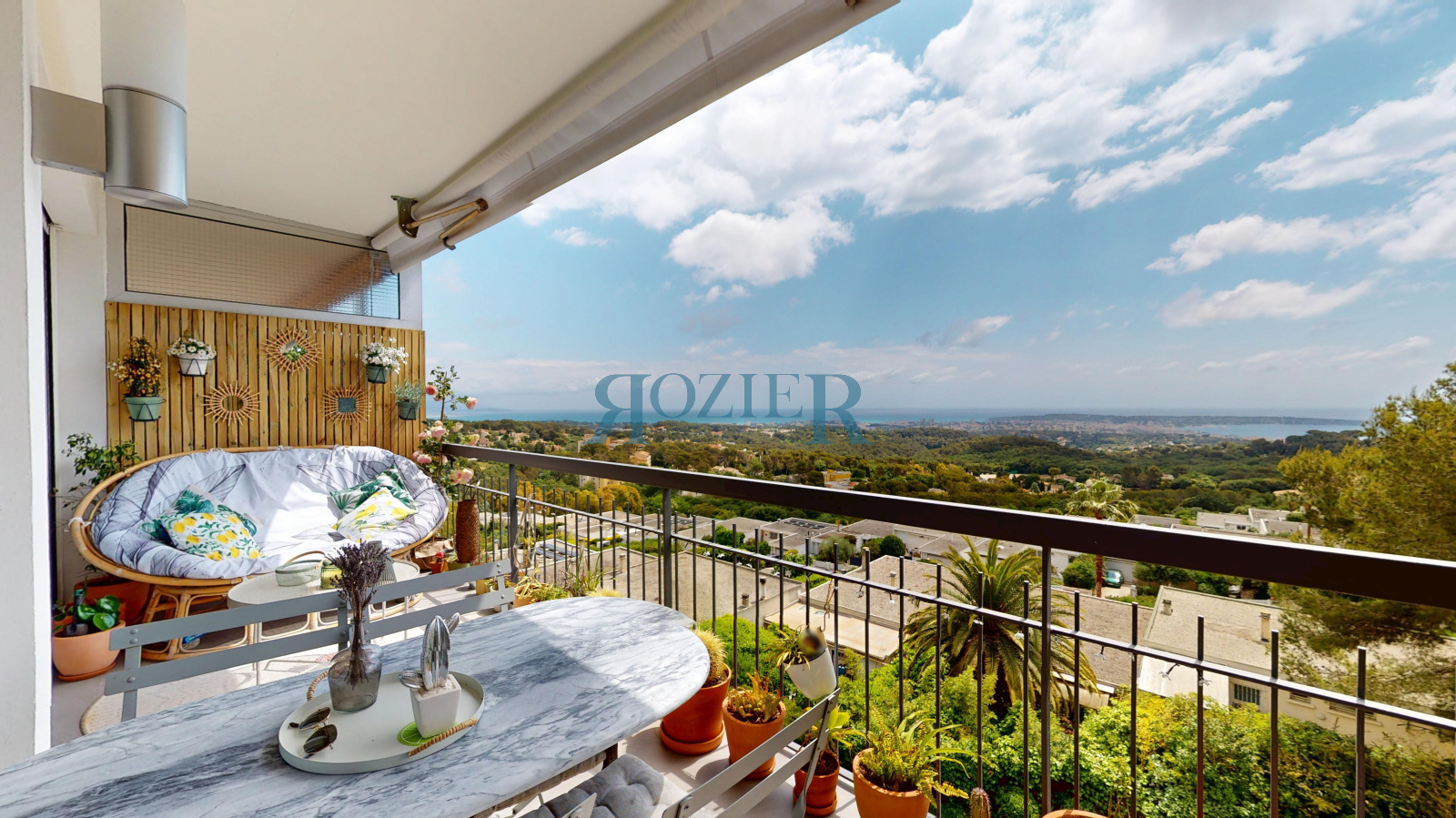 Image_, Appartement, Vallauris, ref :RJVAP20000111